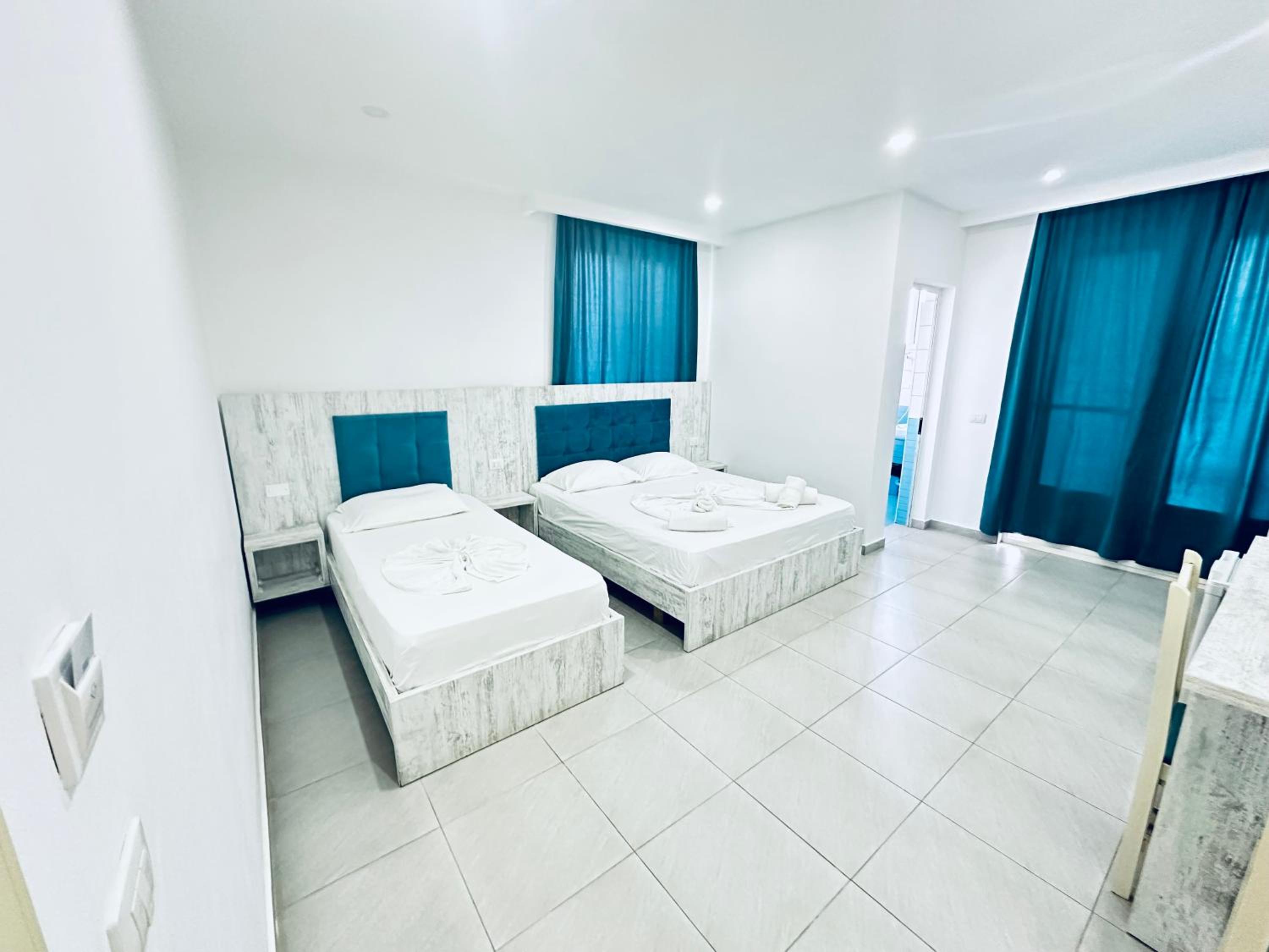 Triple Room photo 1