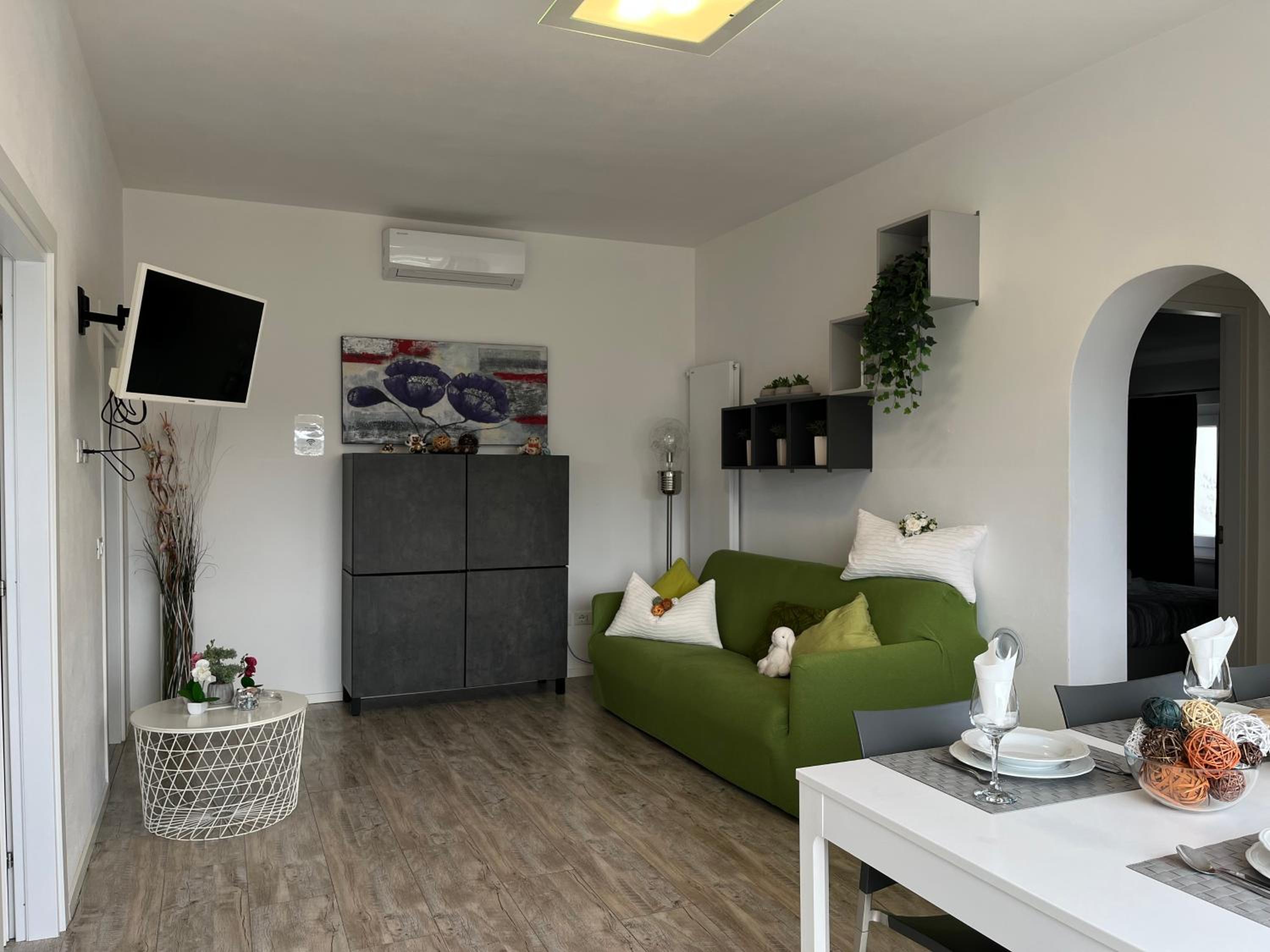 Two-Bedroom House photo 1