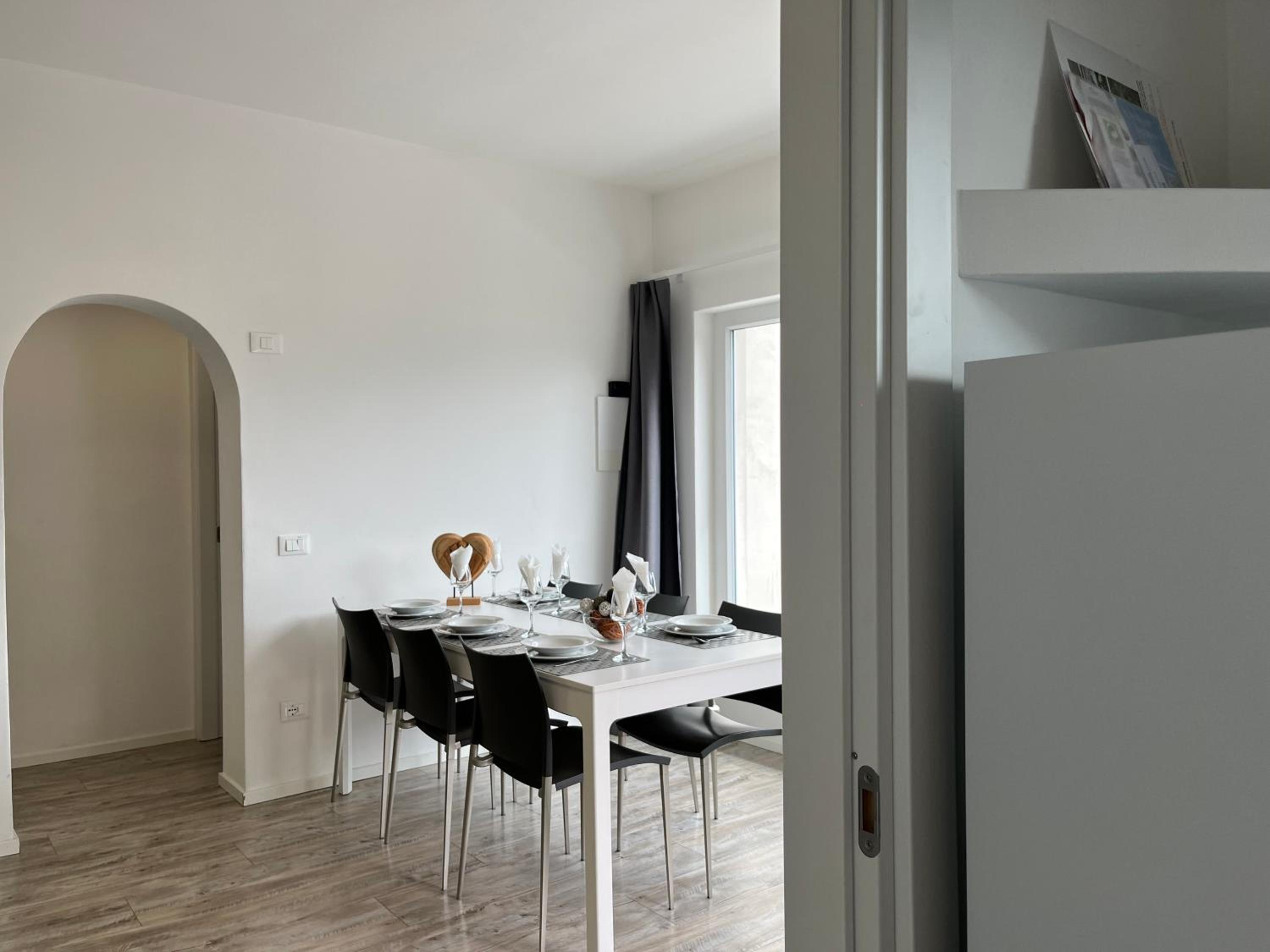 Two-Bedroom House photo 2
