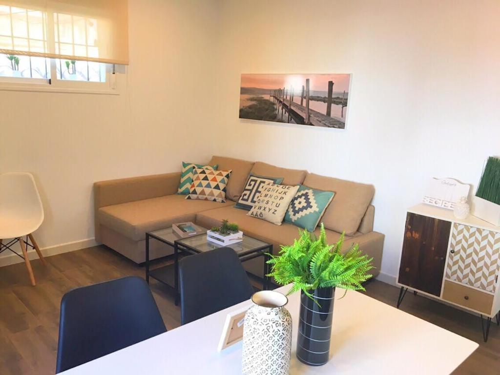 Two-Bedroom Apartment - Photo 1