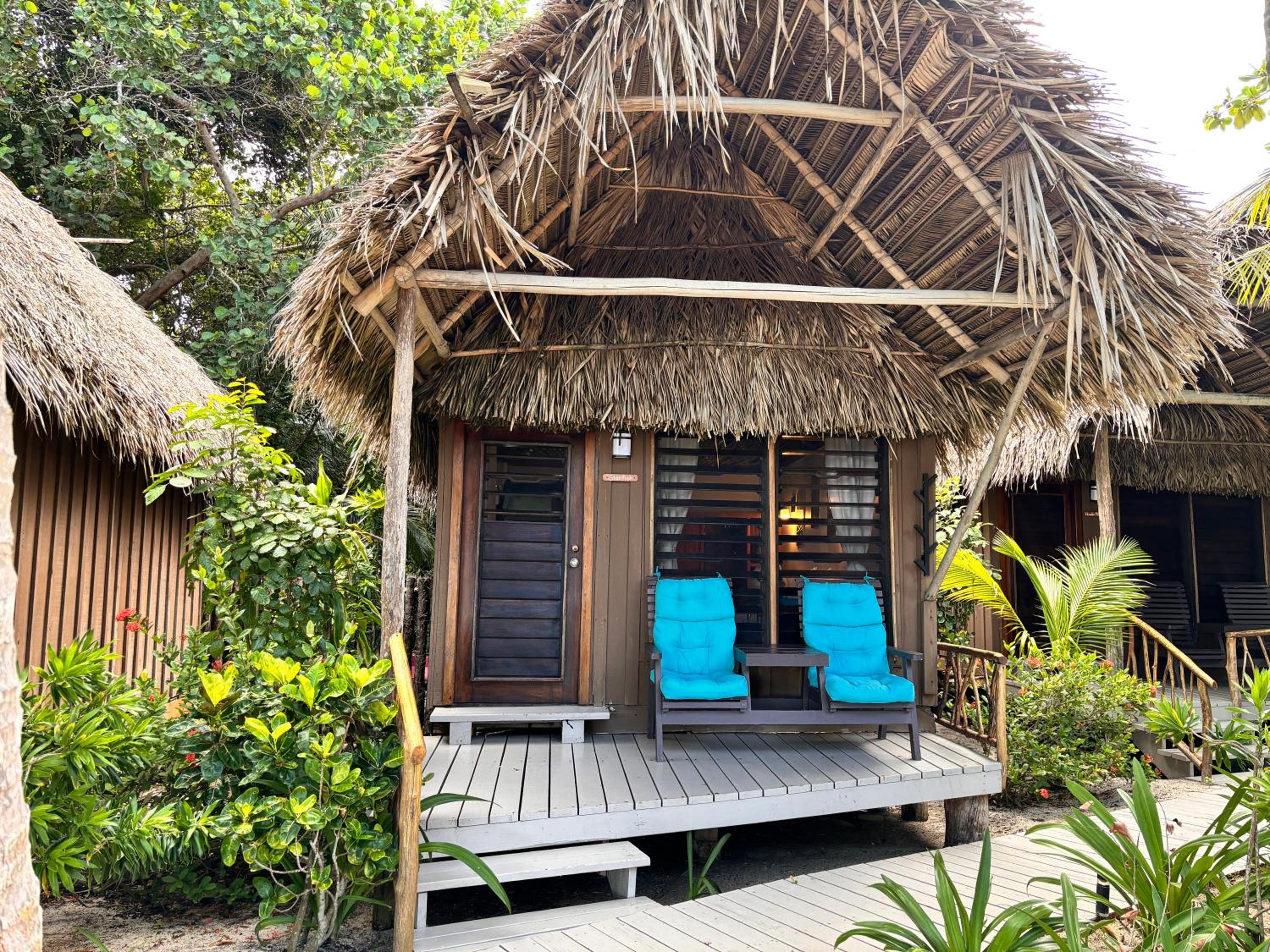 Double Room with Sea View photo 3
