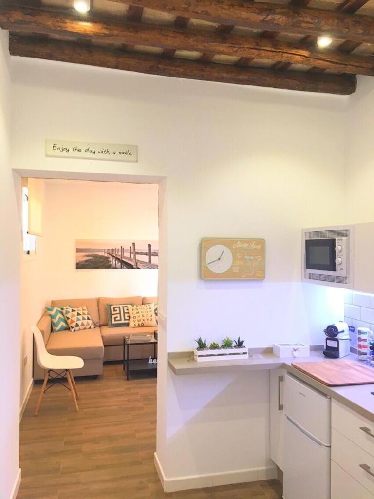 Two-Bedroom Apartment - Photo 14