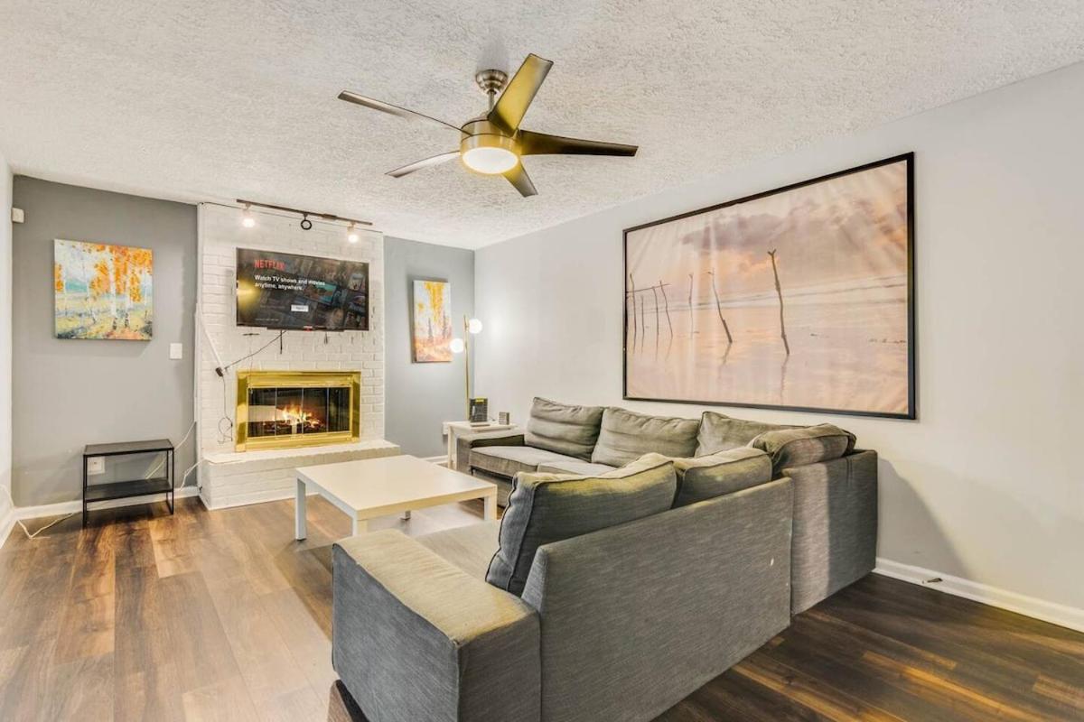 Vacation Home photo 1