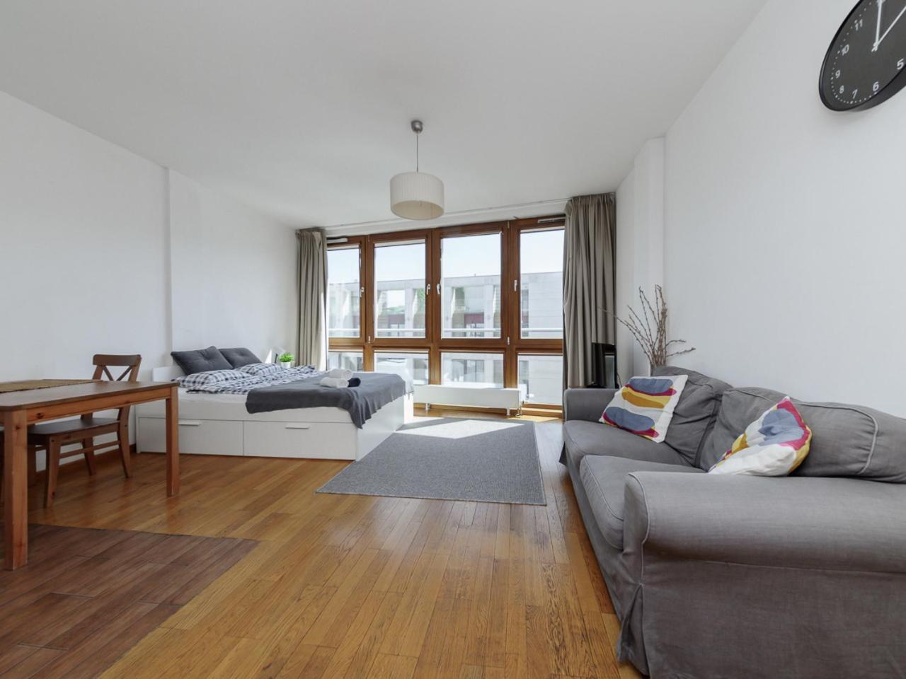 Studio Apartment - Photo 3