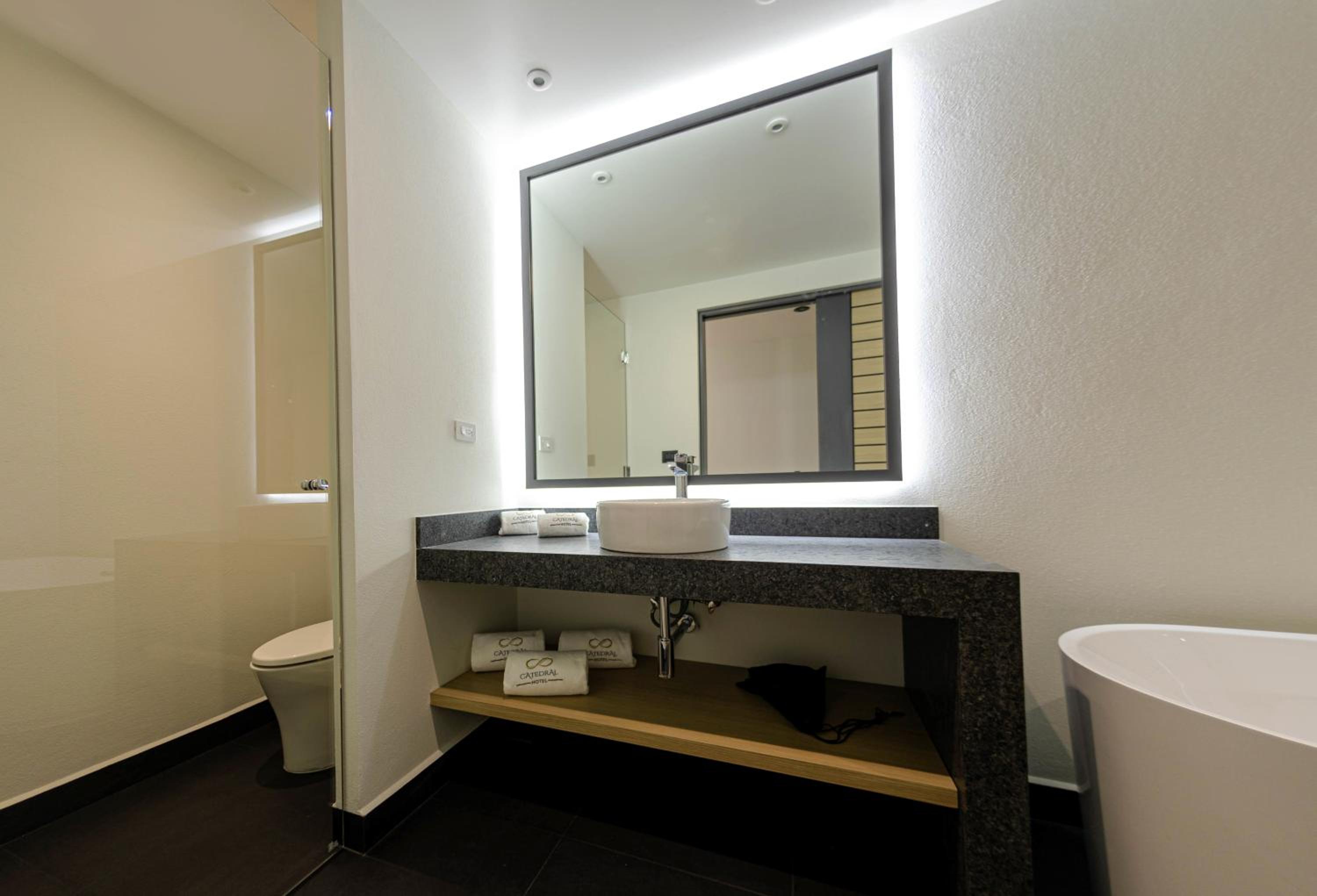 Deluxe King Suite - Photo 5