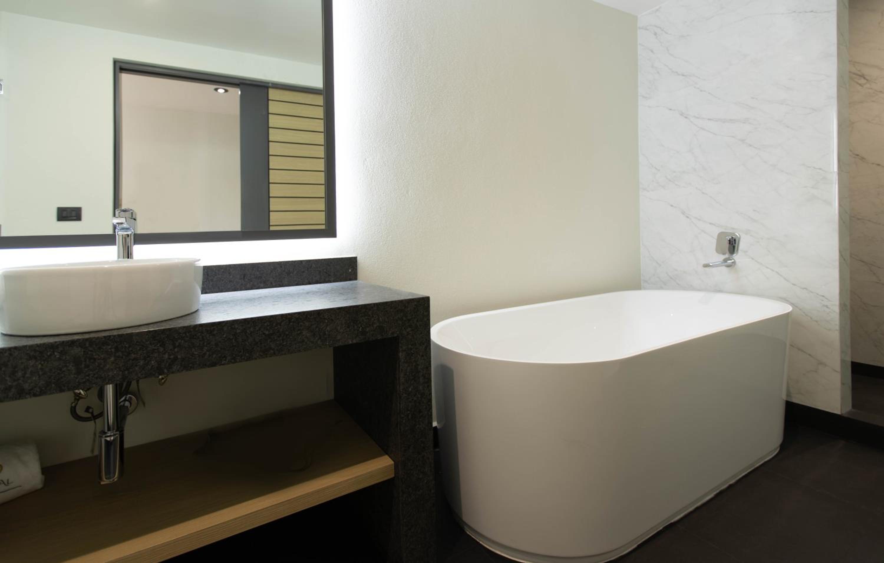 Deluxe King Suite - Photo 6