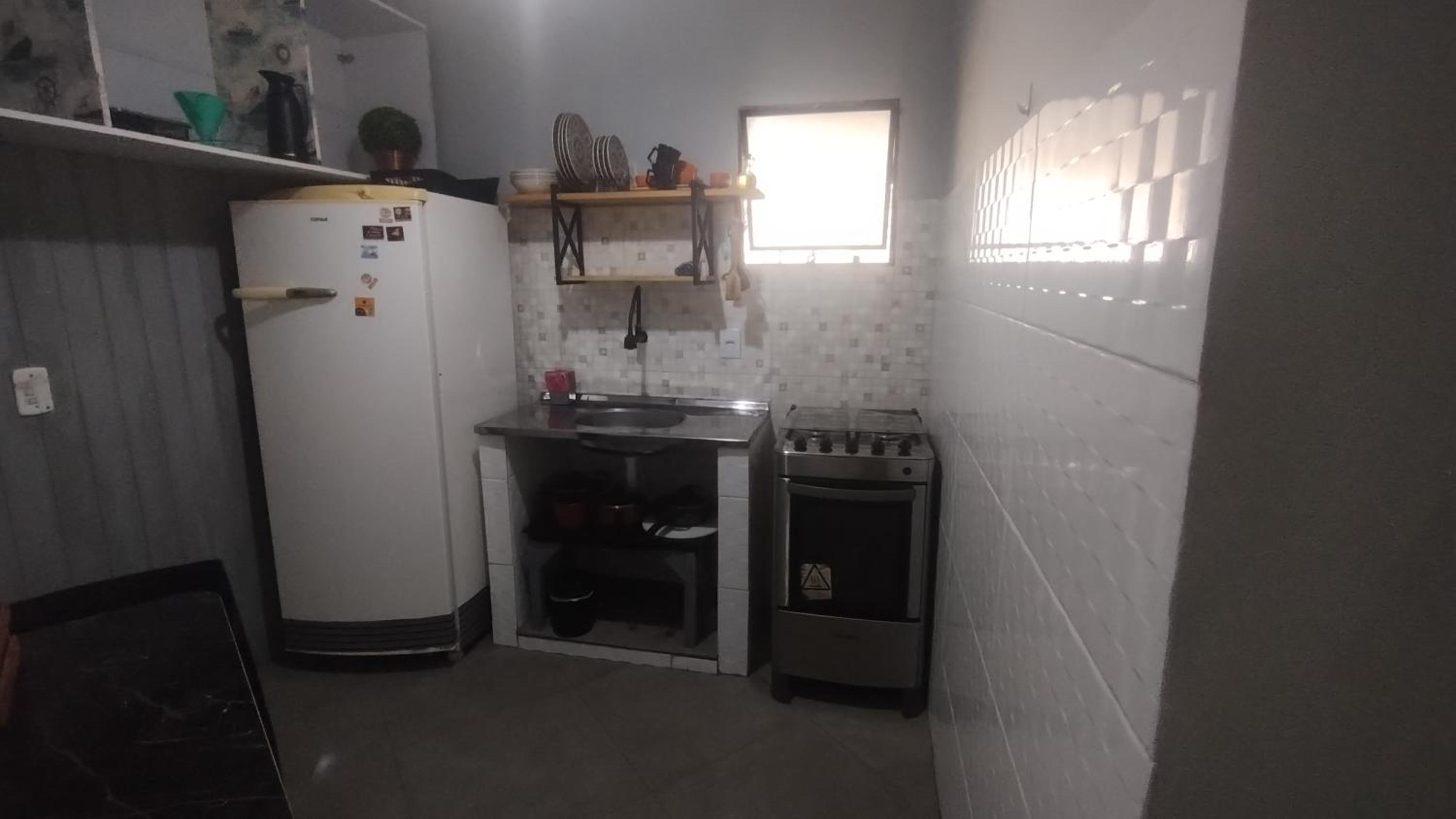 Large Double Room photo 2