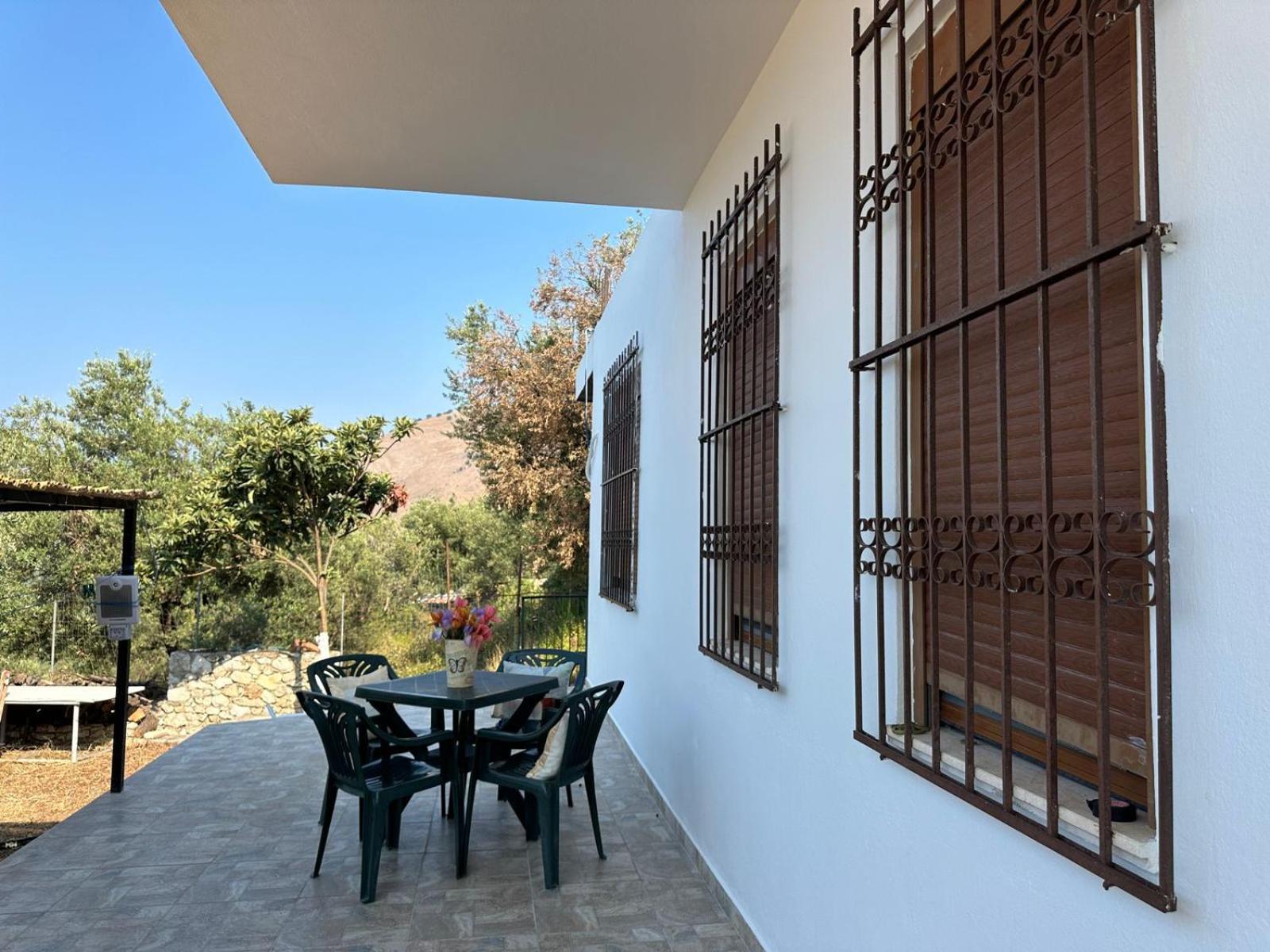 Villa with Sea View photo 2