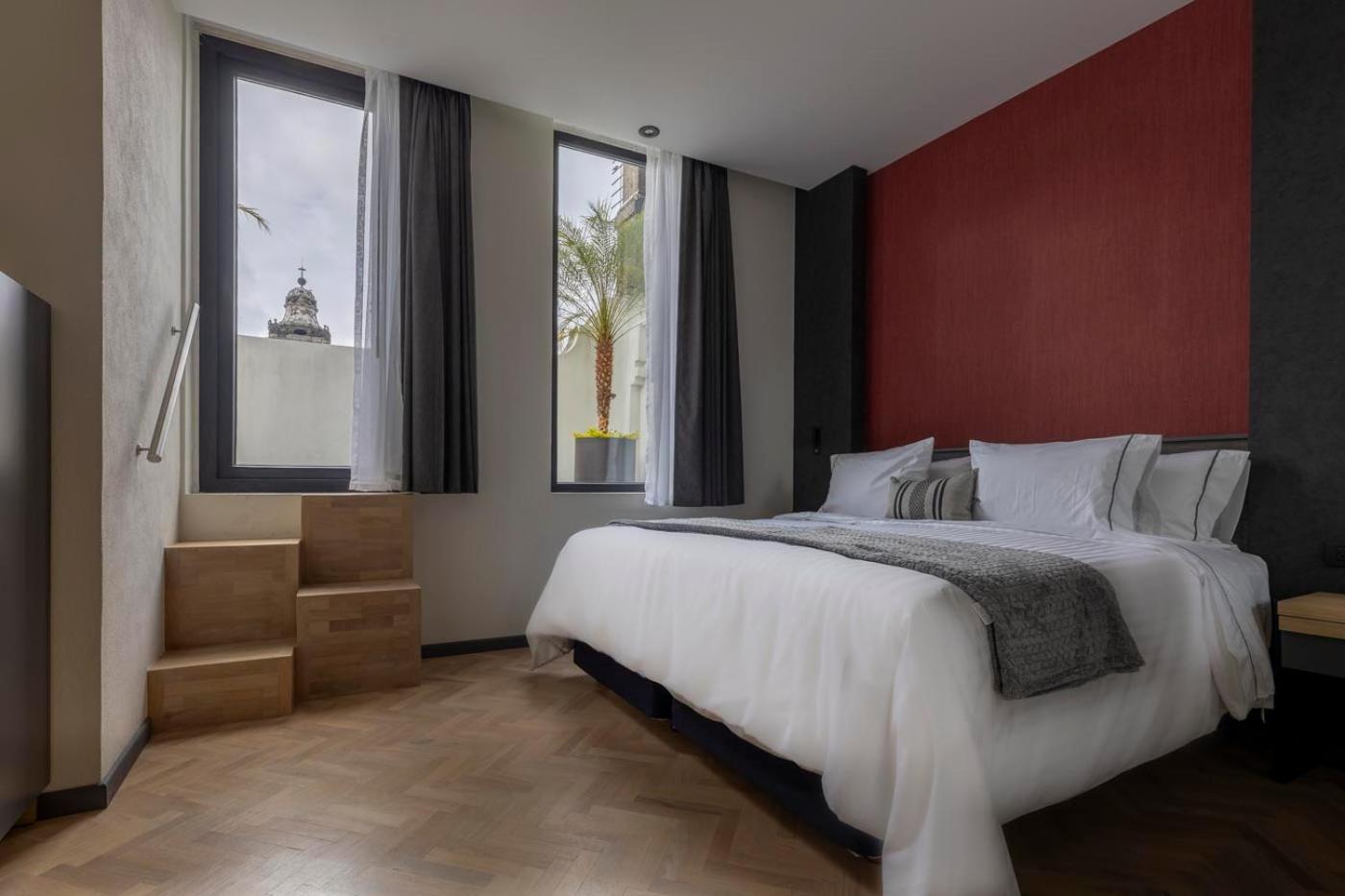 Suite with Terrace - Photo 1