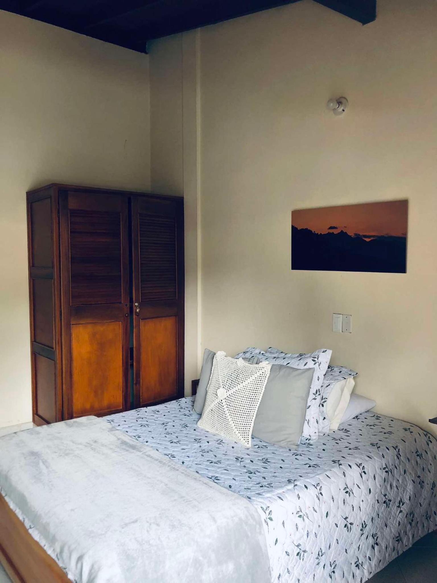 Double Room with Mountain View photo 1