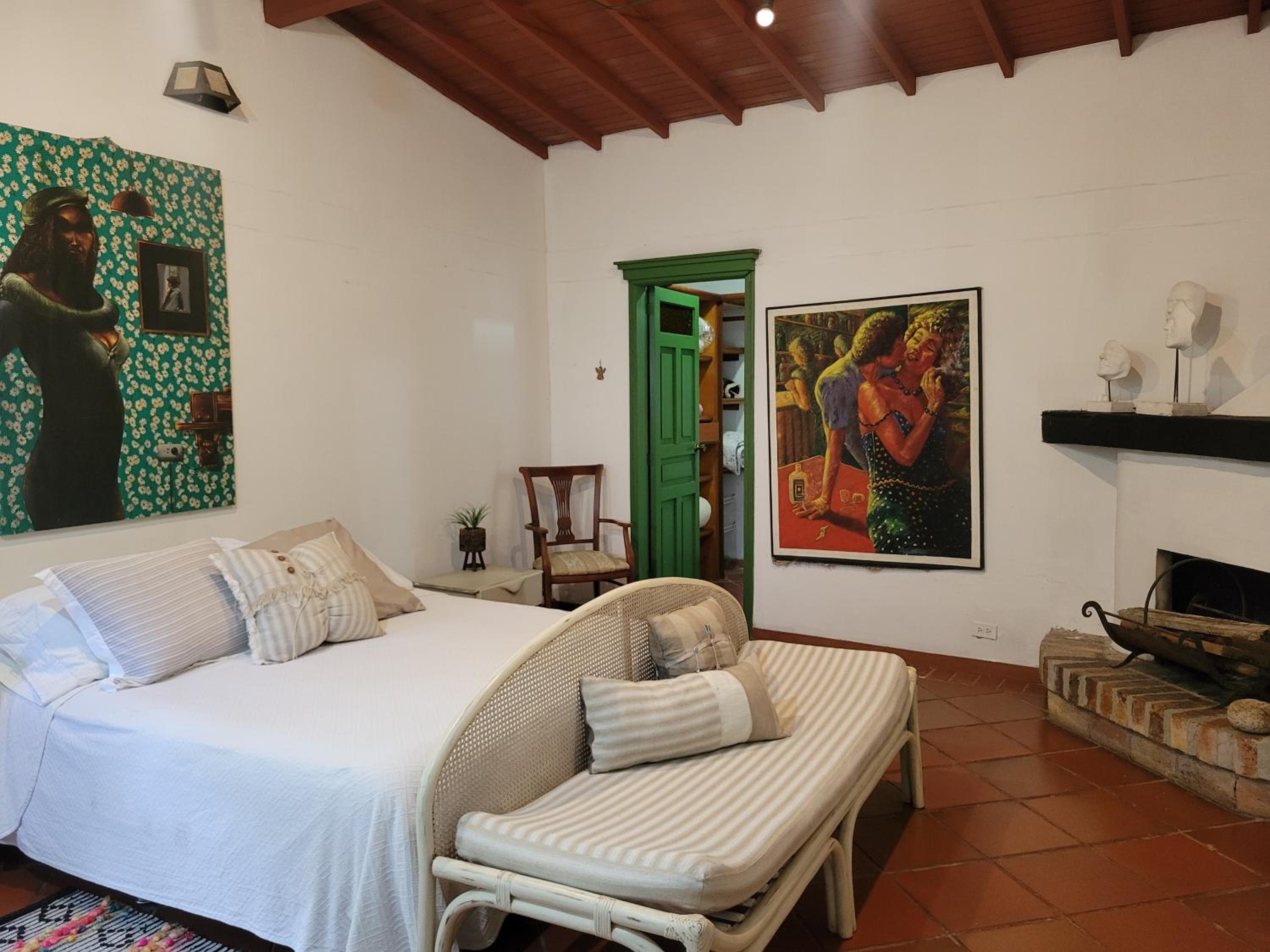 Double Room photo 1