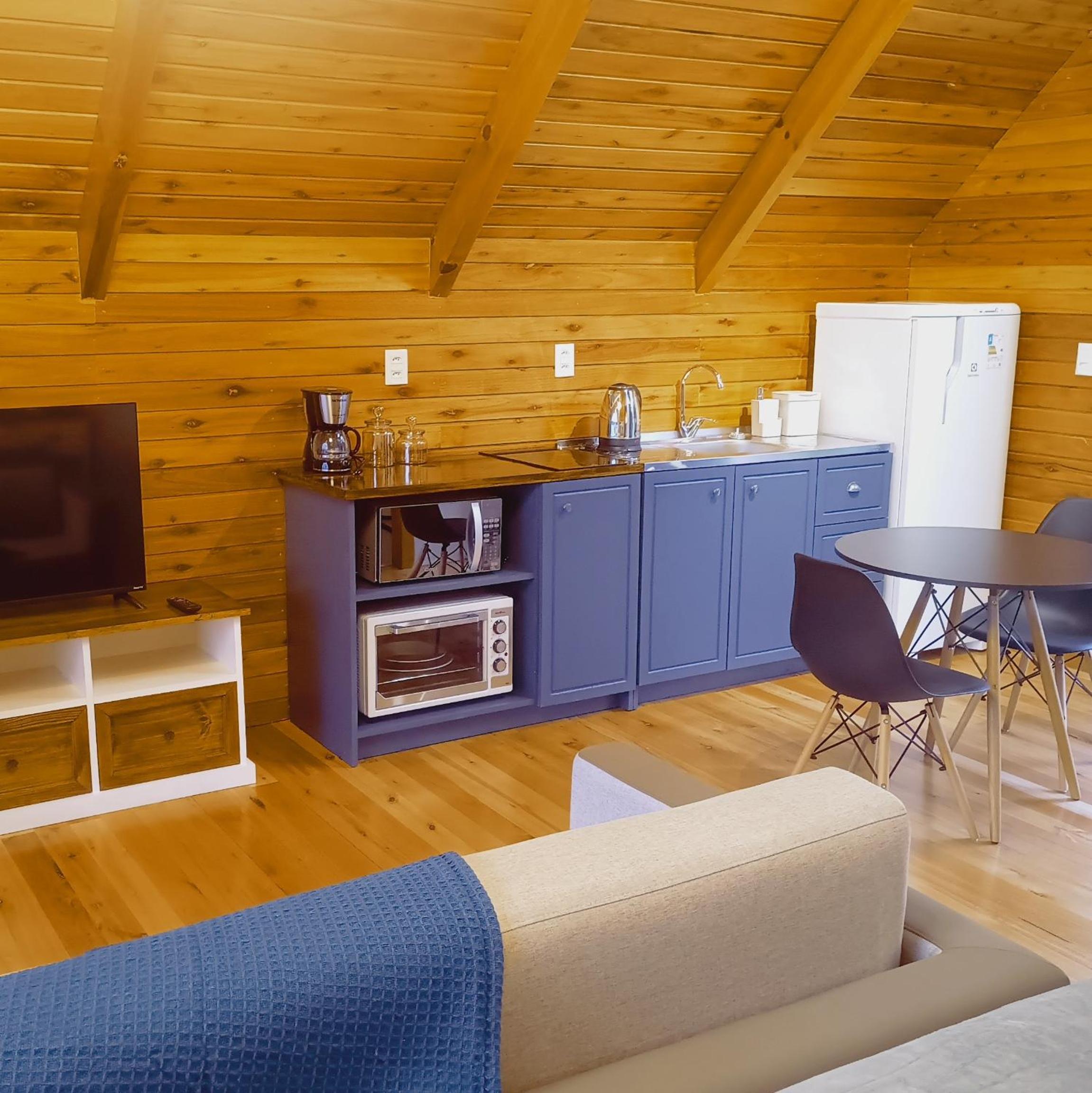 One-Bedroom Chalet photo 2