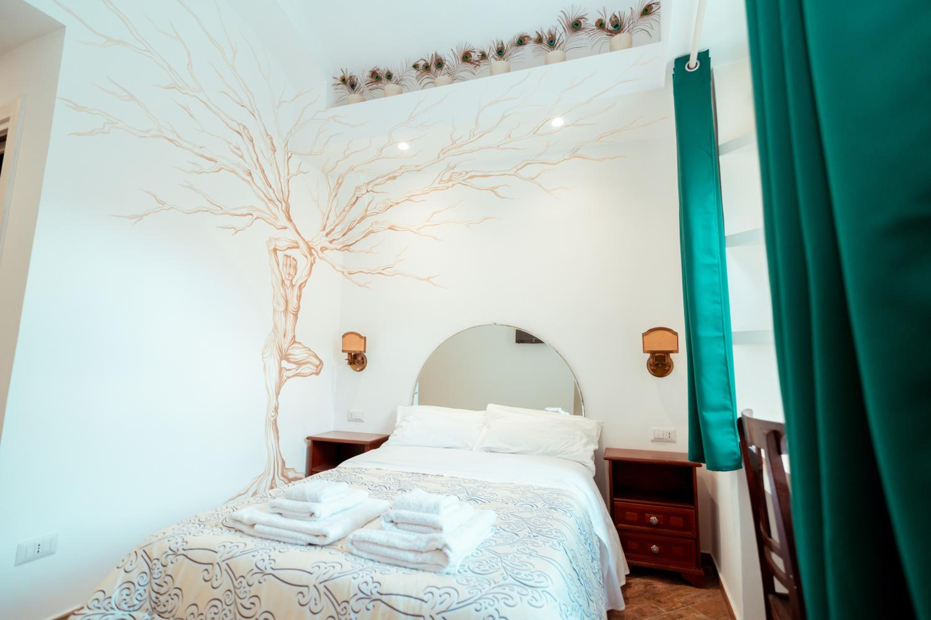 Double Room With Private Bathroom photo 1