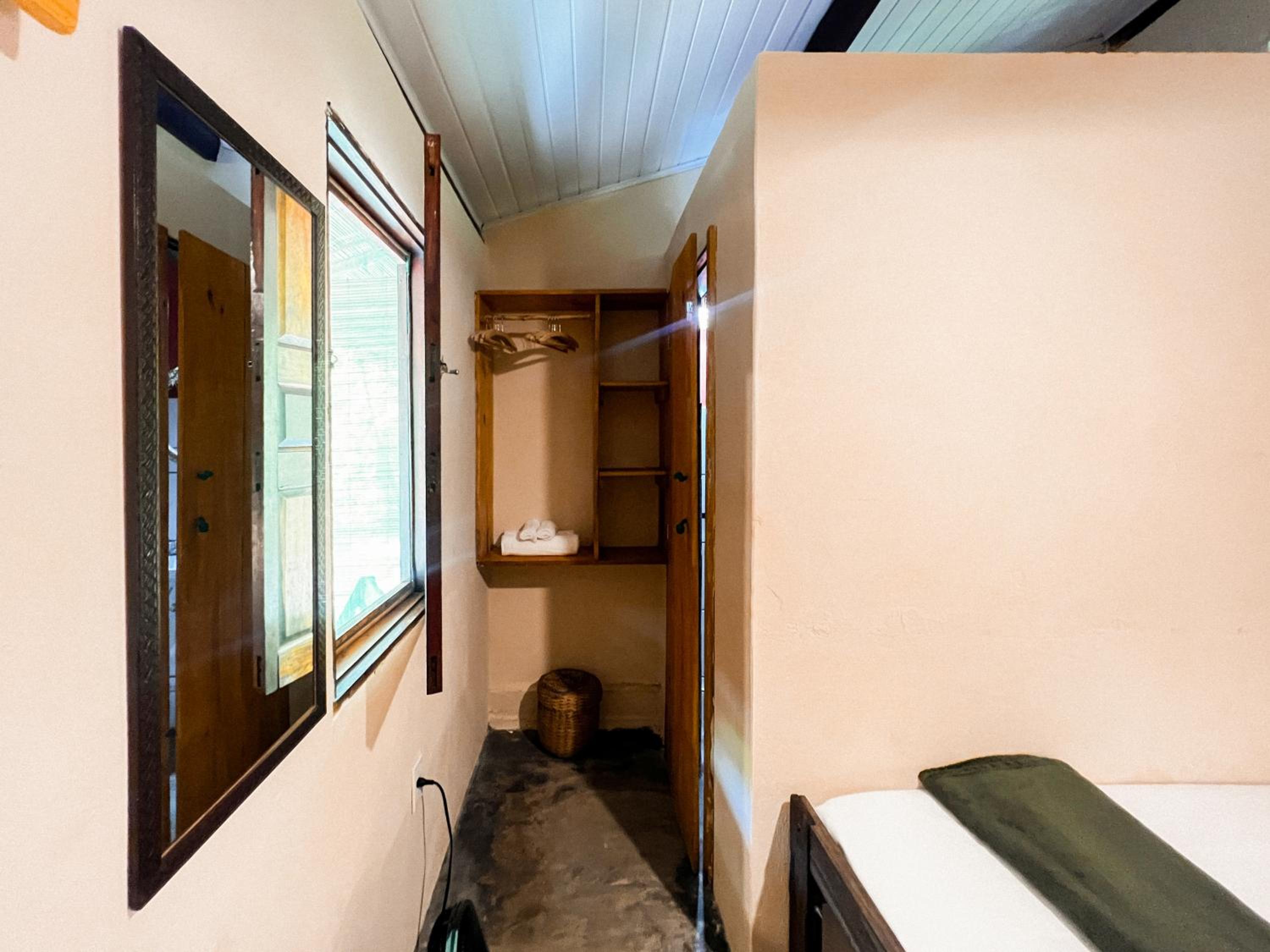 Double Room with Balcony photo 1
