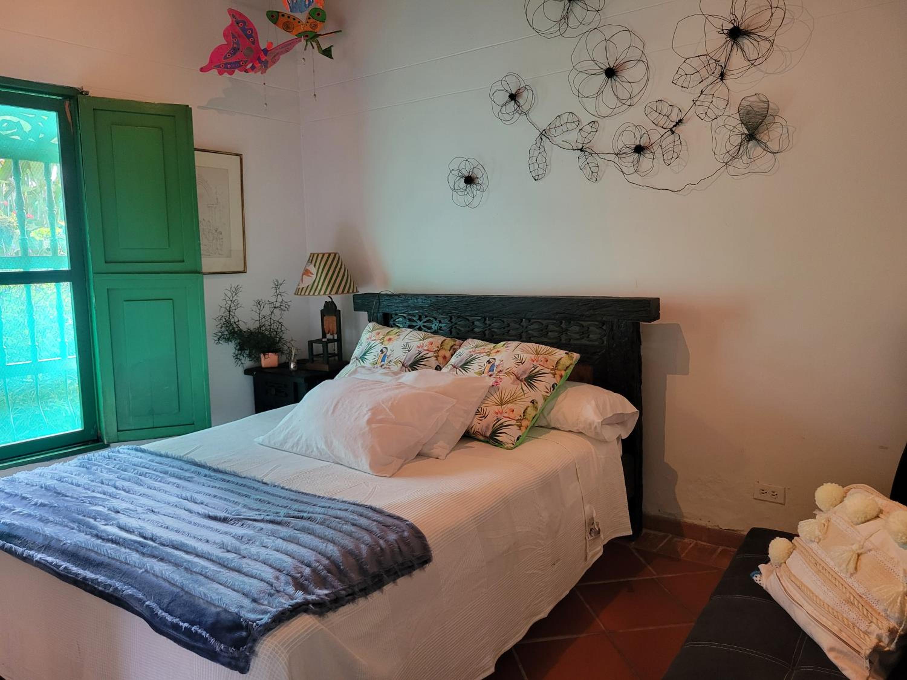 Deluxe Double Room photo 2