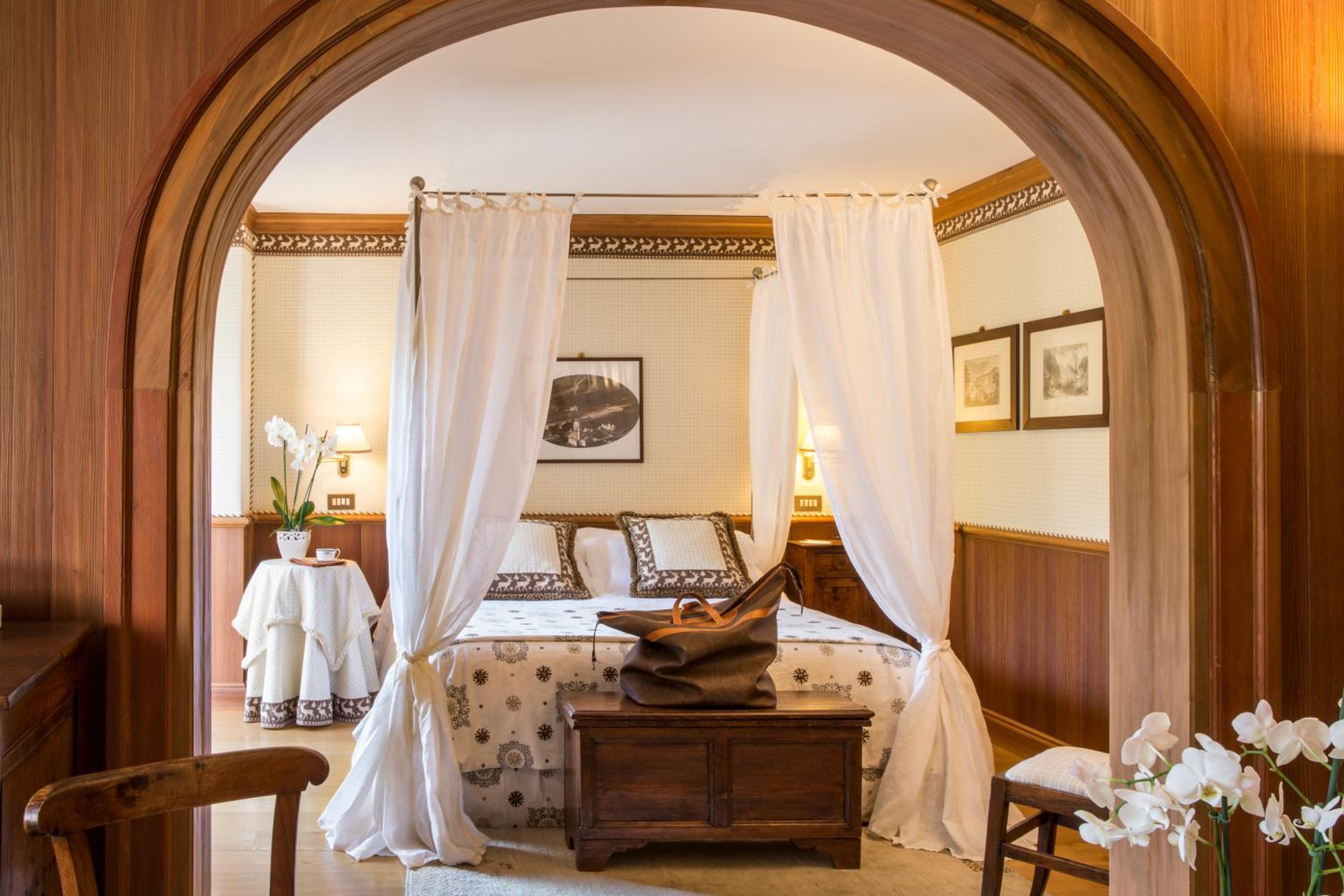 Suite photo 1