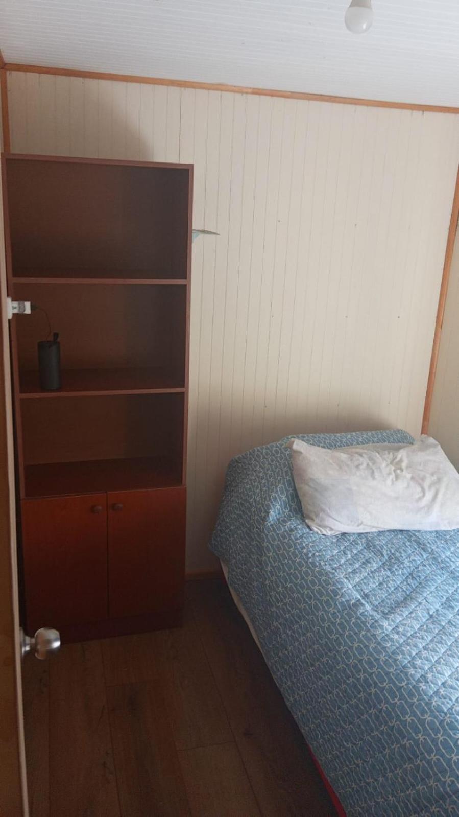 Single Room With Shared Bathroom photo 1