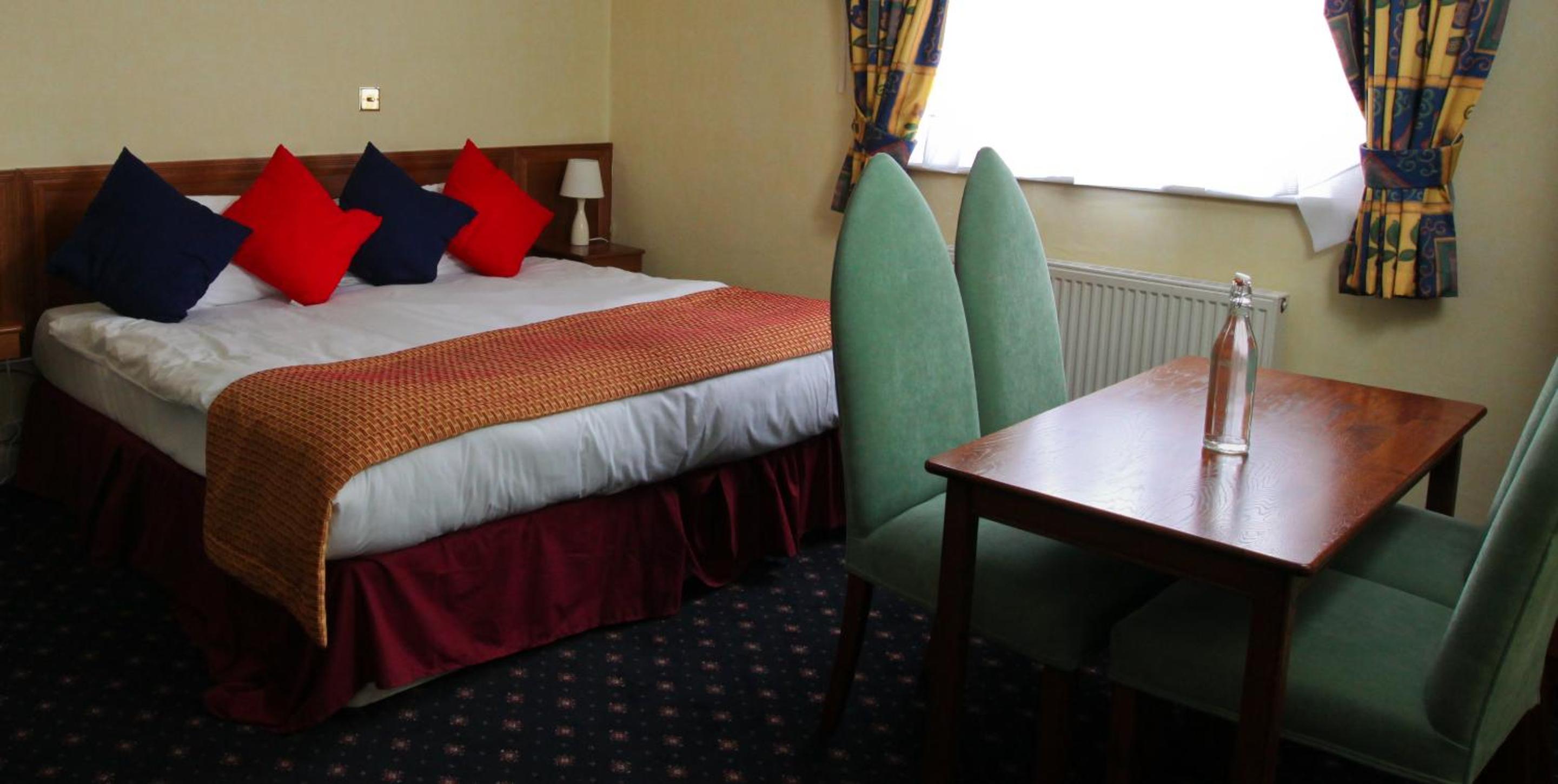 Superior Double Room photo 1