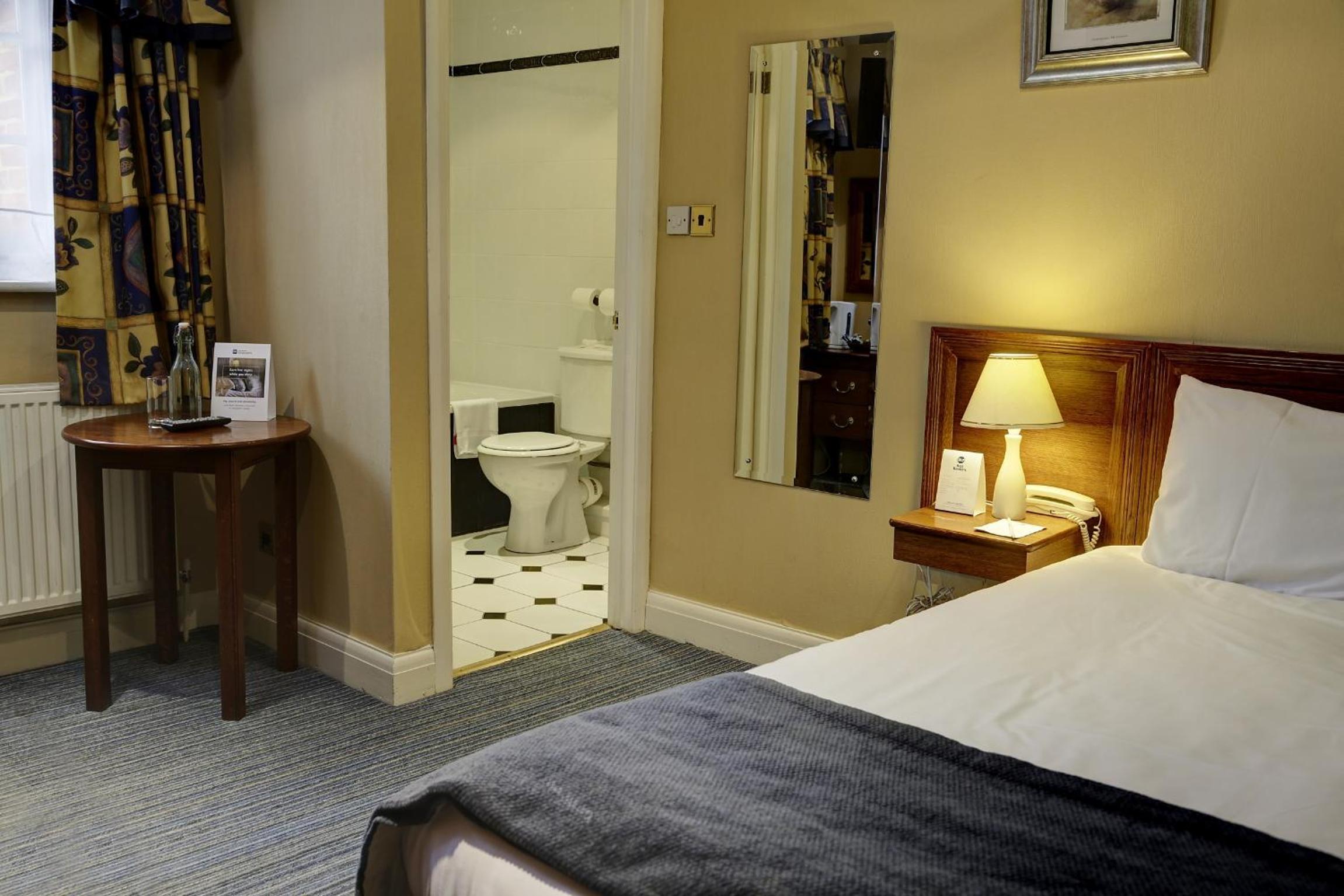 Standard Single Room photo 1