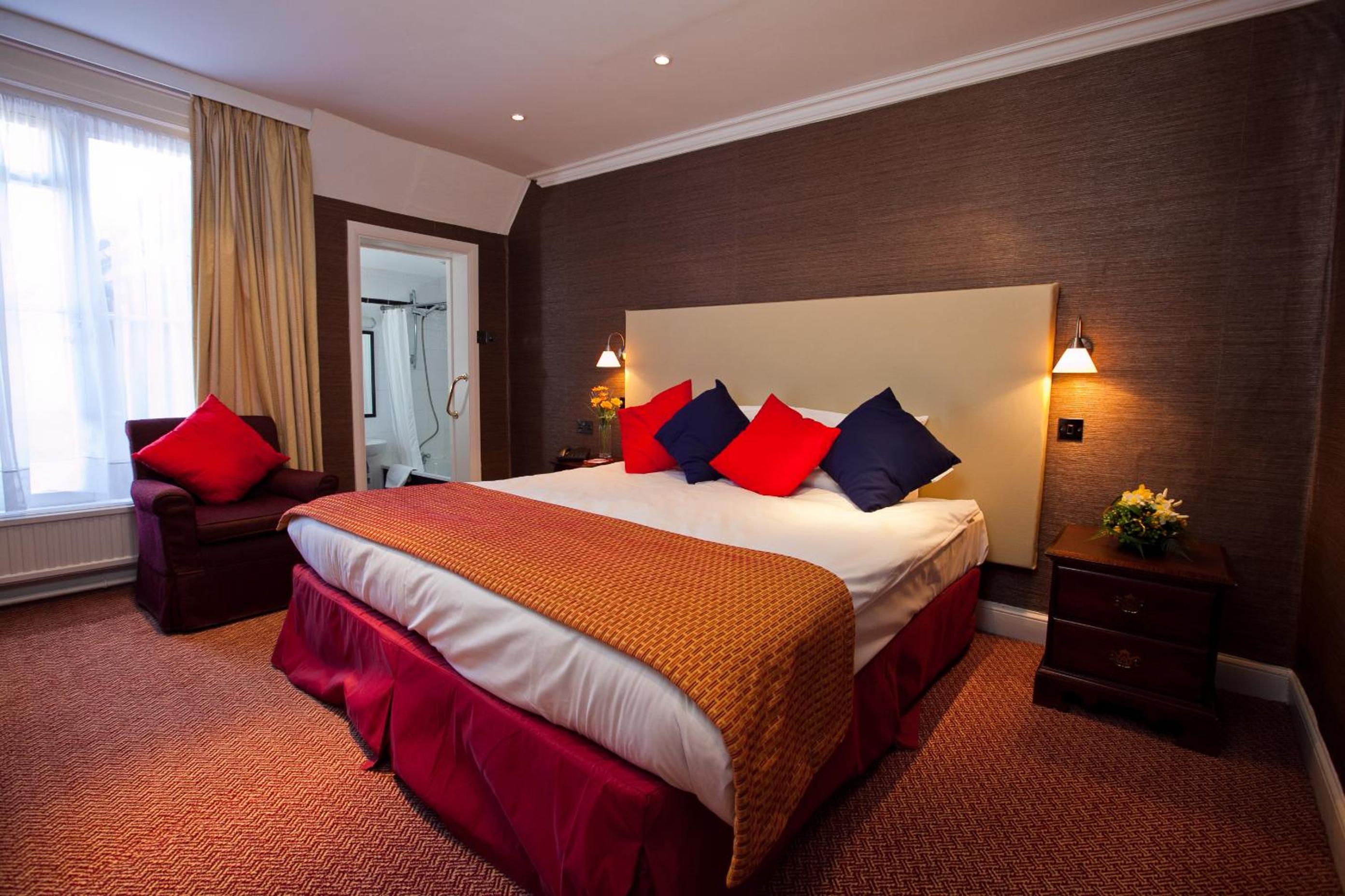 Standard Double Room - Photo 1