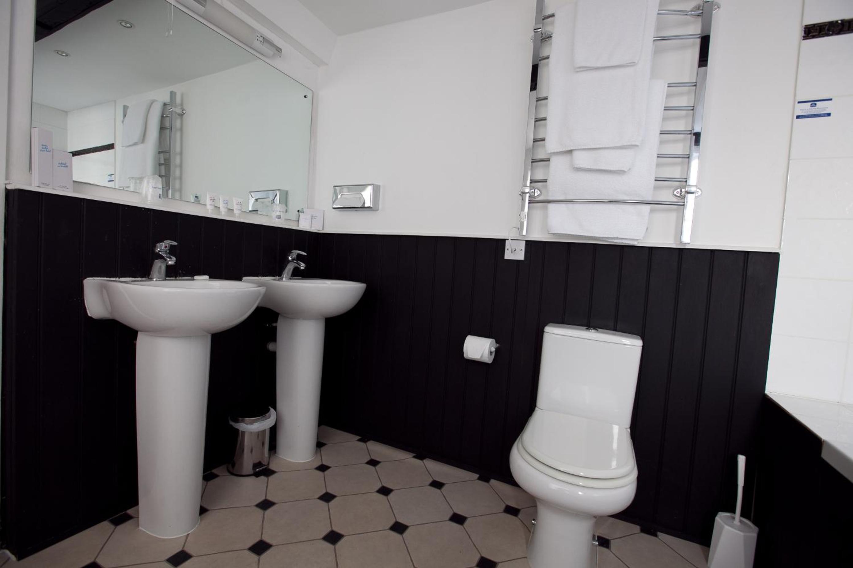 Deluxe Triple Room - Photo 4