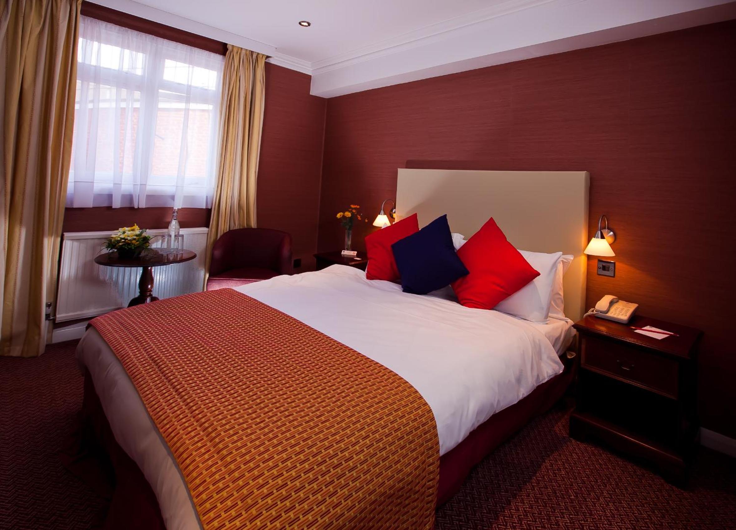 Standard Double Room - Photo 5
