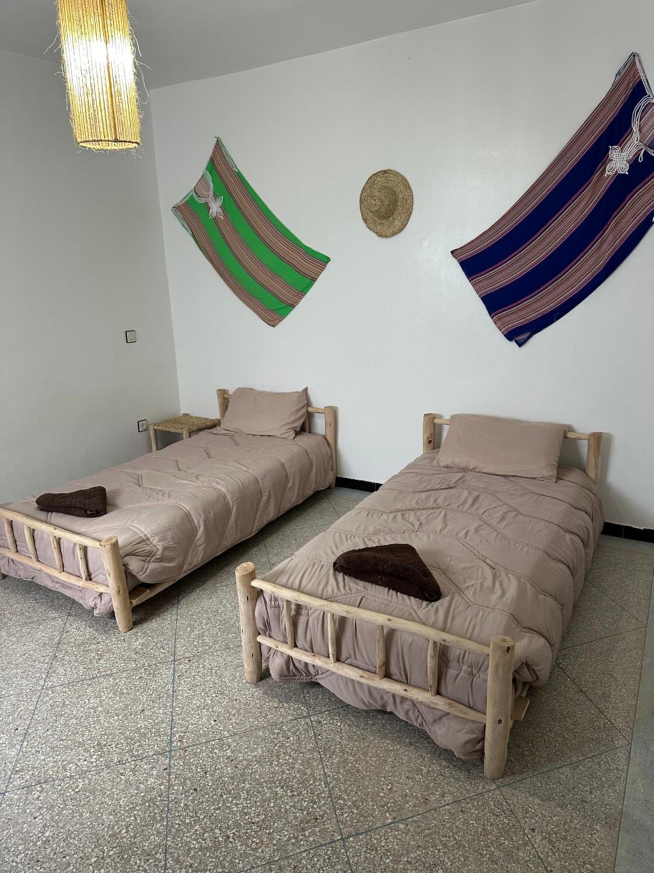 Twin Room photo 1