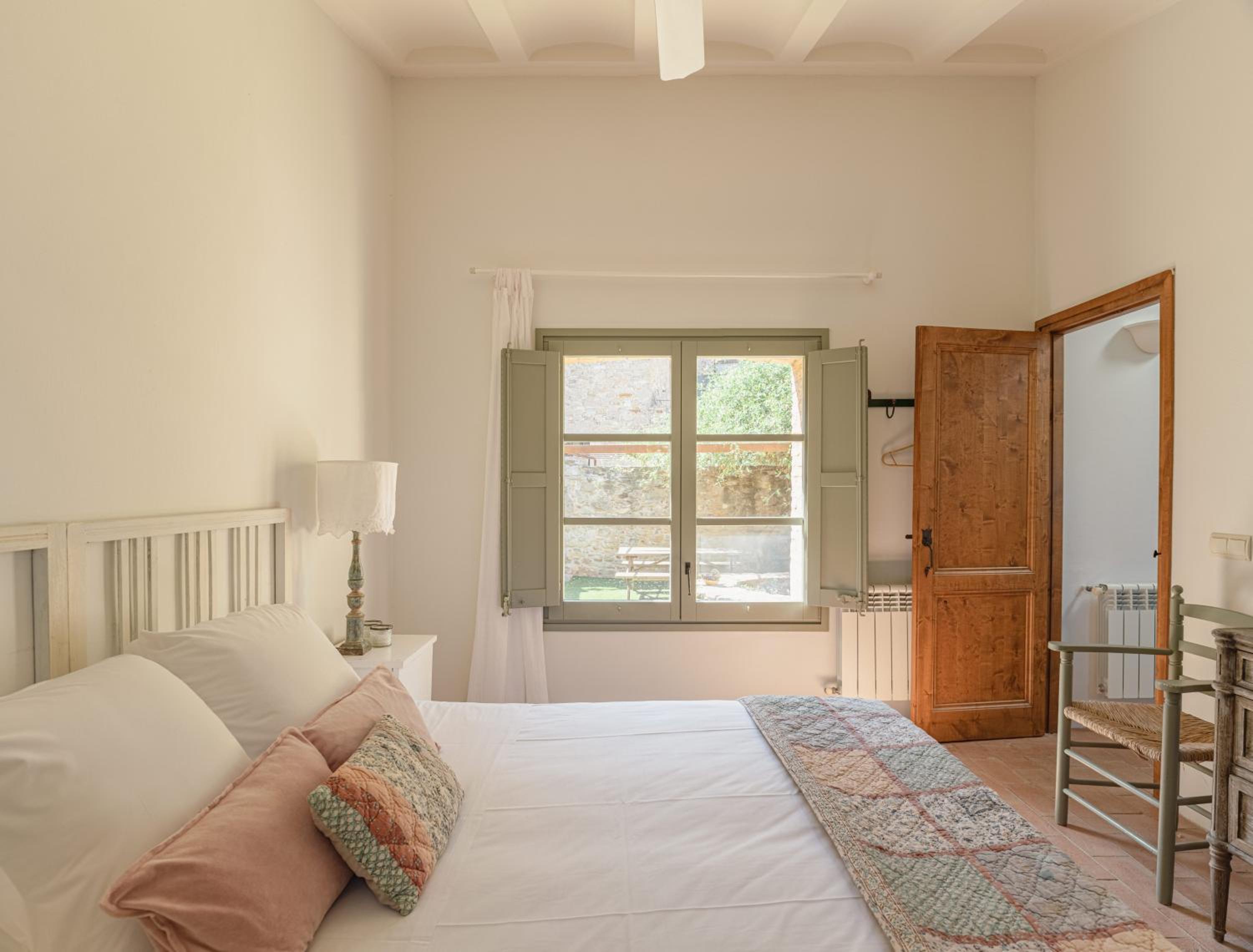 Apartment with Garden View photo 2