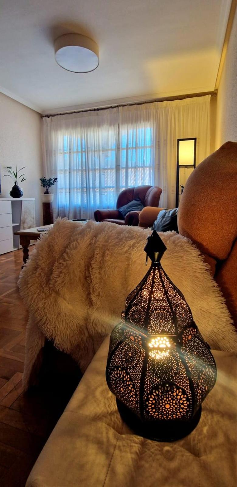 Departamento de tres habitaciones