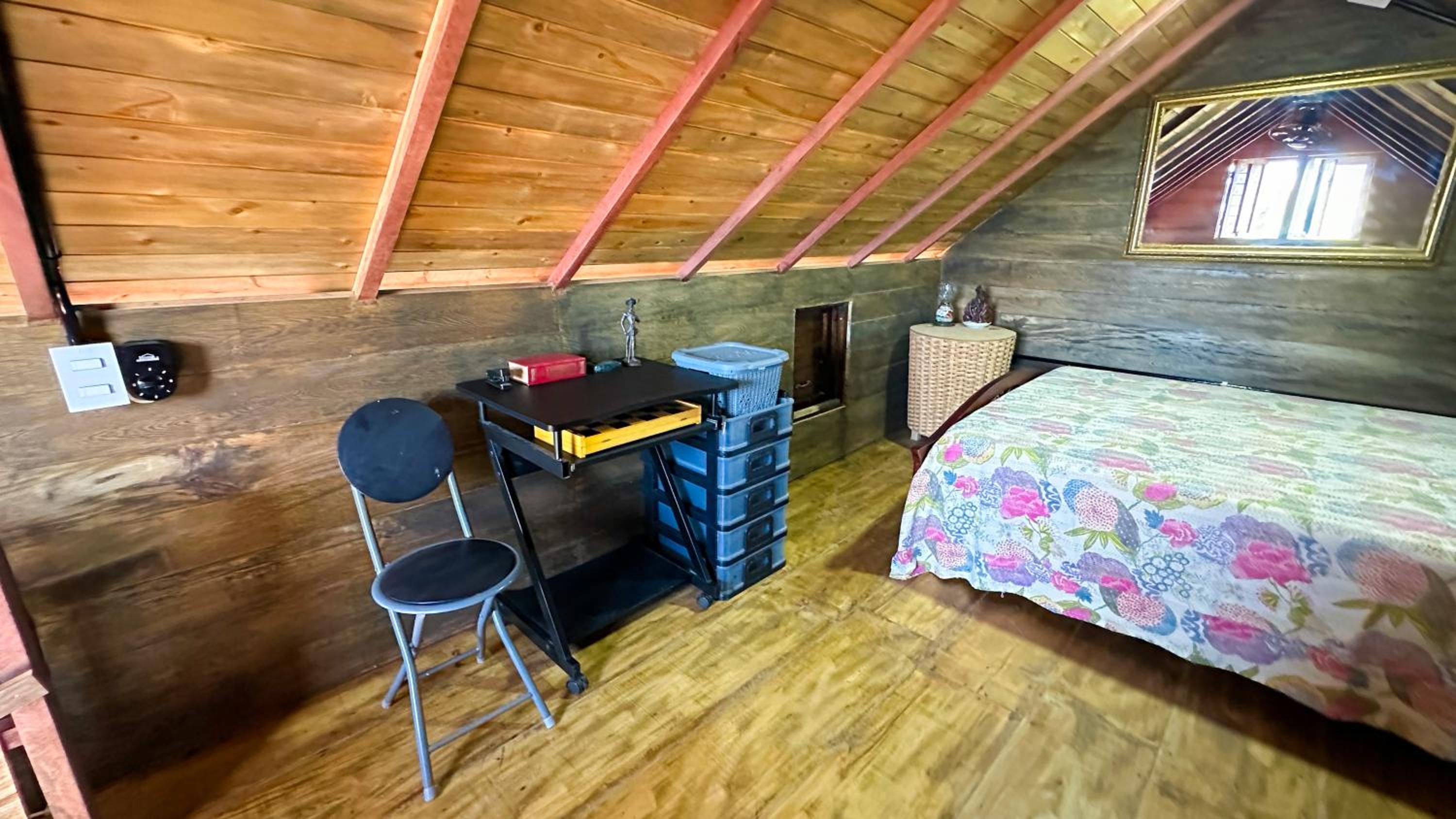Two-Bedroom House photo 1