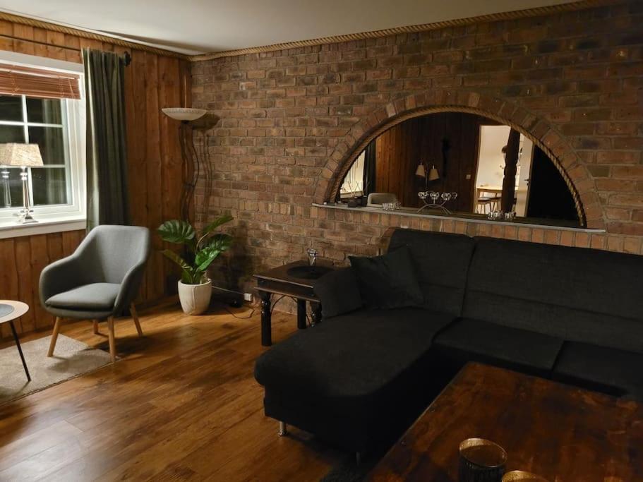 Two-Bedroom Apartment photo 2