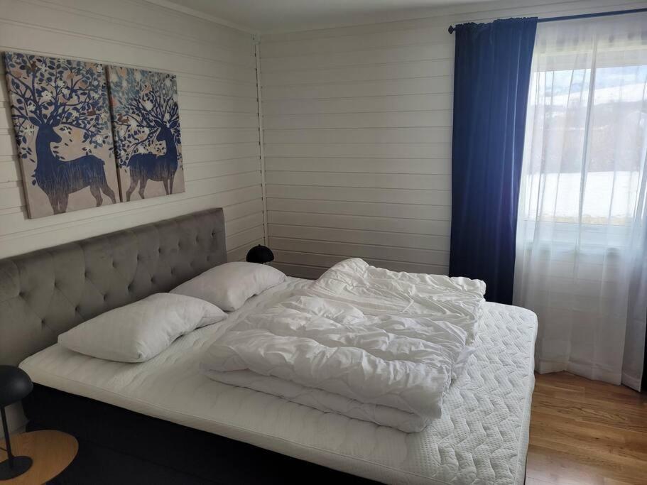 Two-Bedroom Apartment photo 1