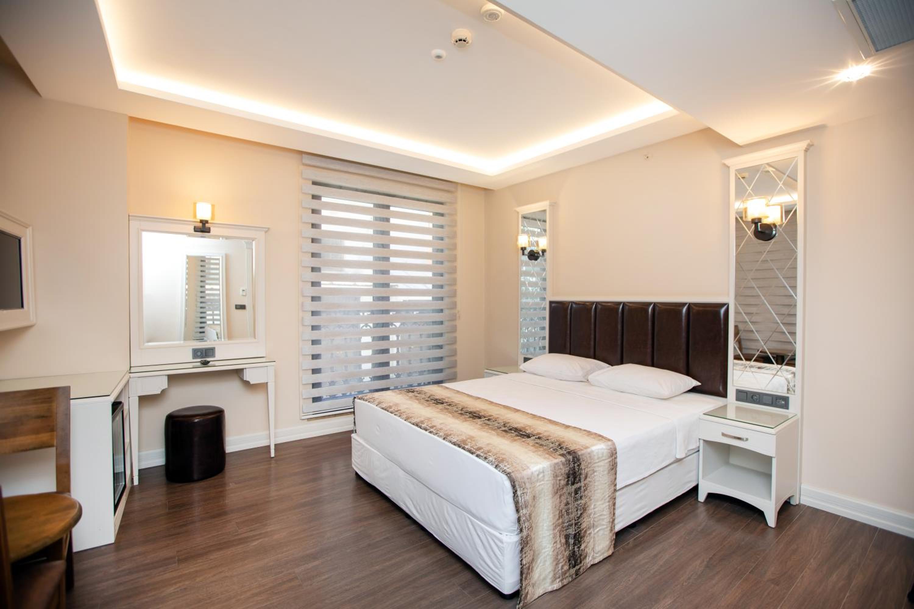 Quadruple Room photo 3