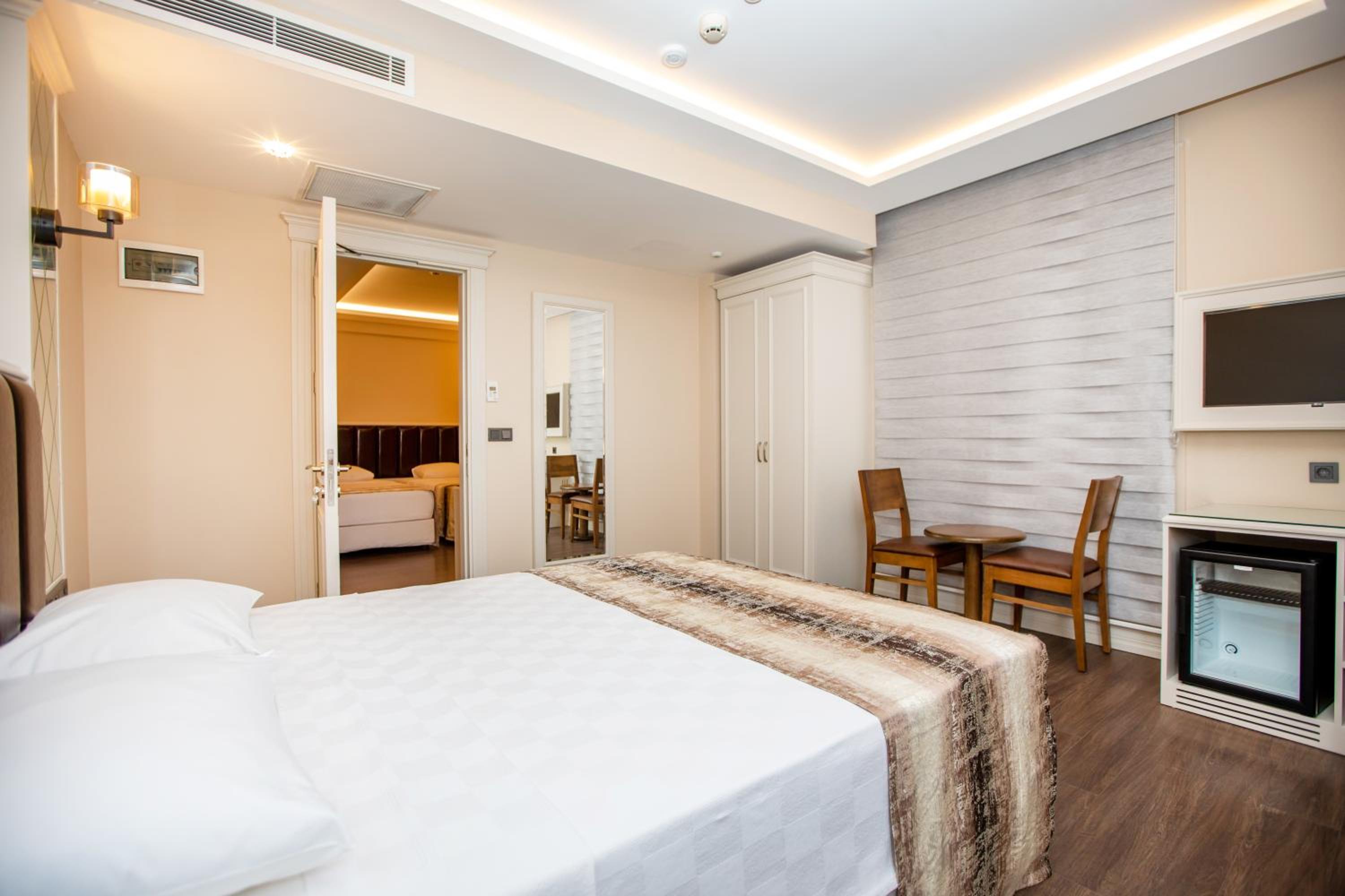 Quadruple Room photo 1