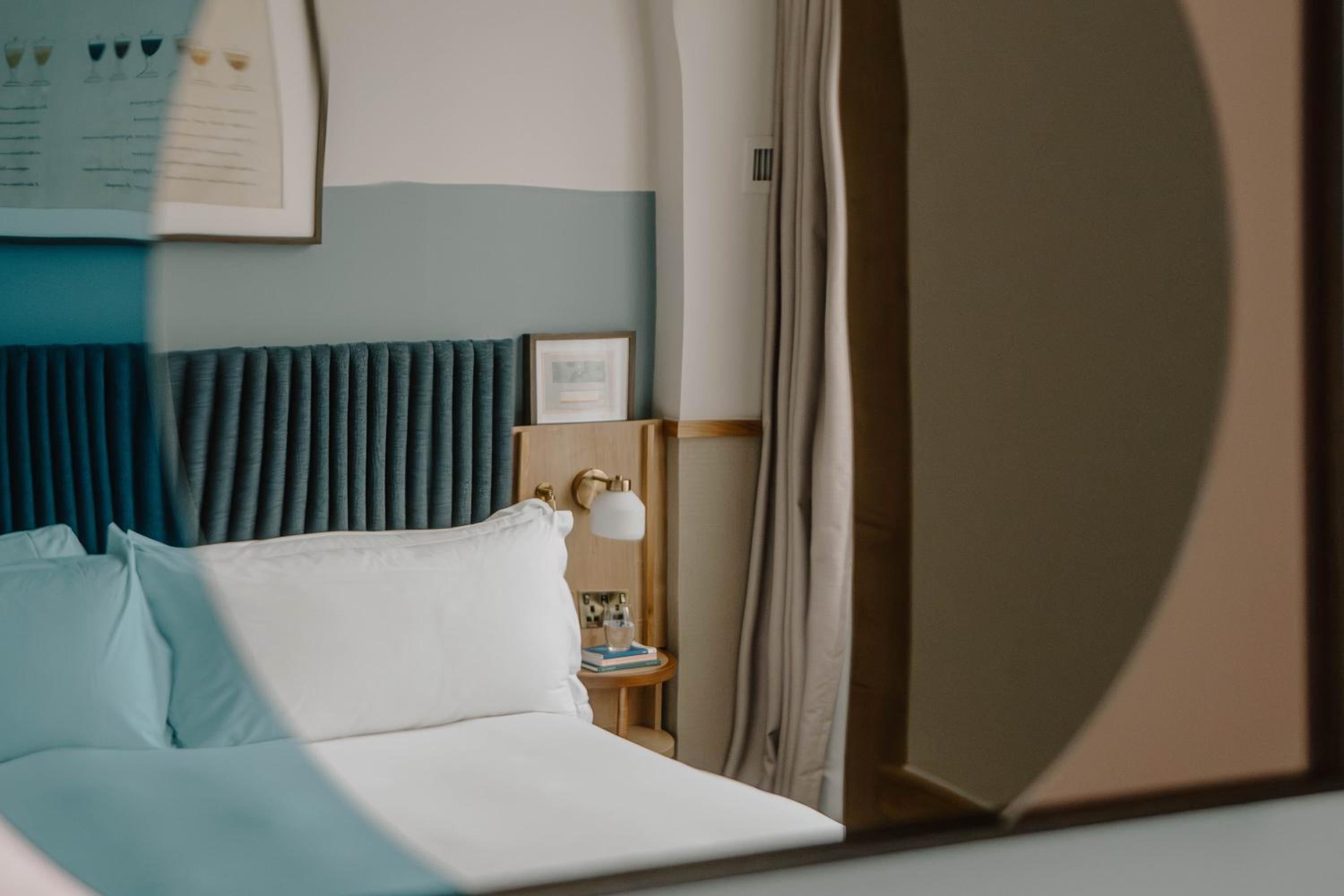 One Room Suite with Kitchenette