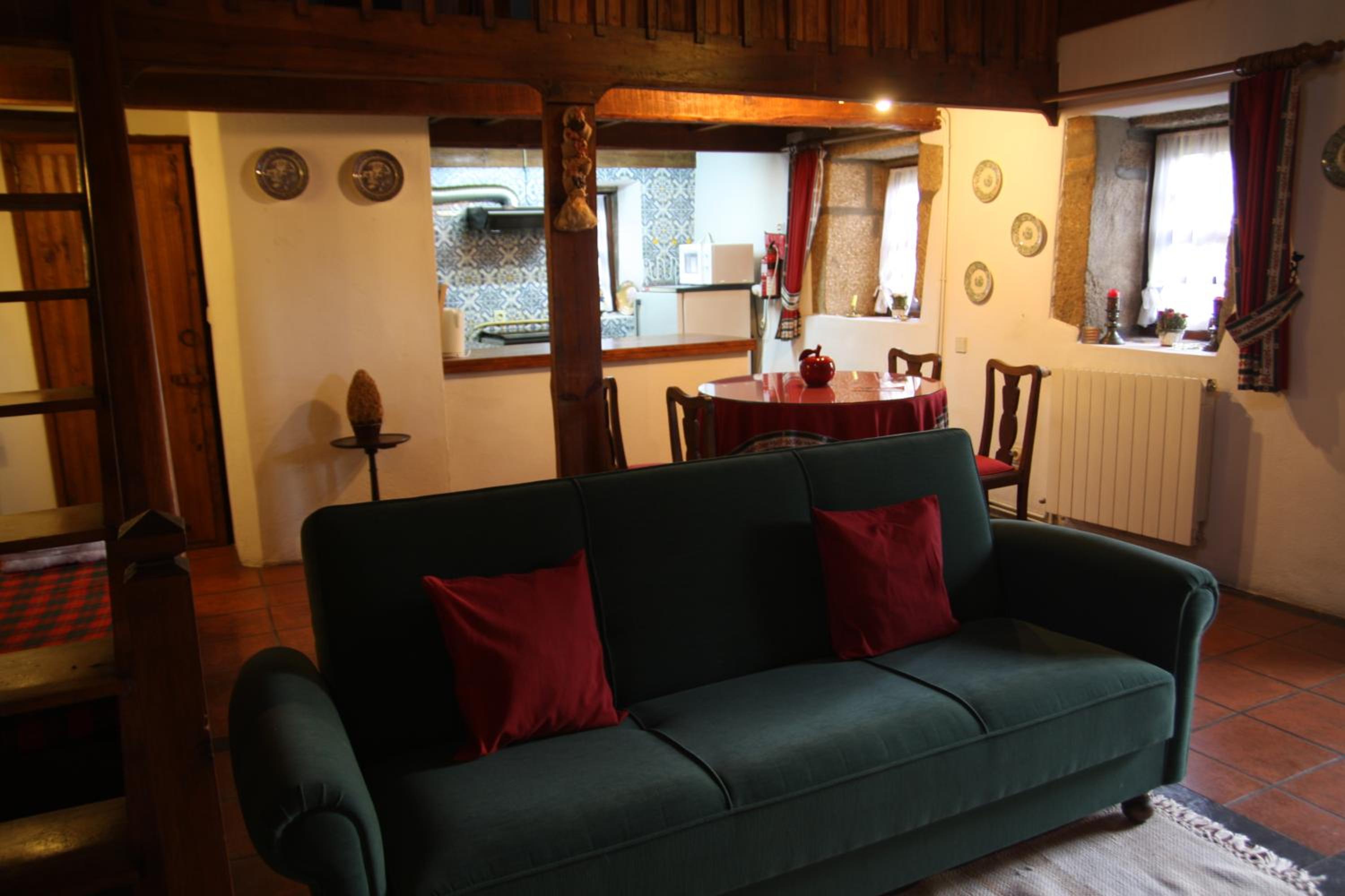 Two-Bedroom Apartment - Photo 11