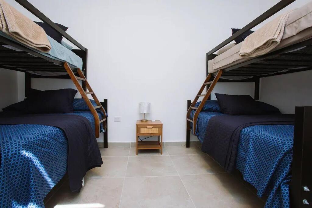 Three-Bedroom Villa photo 1
