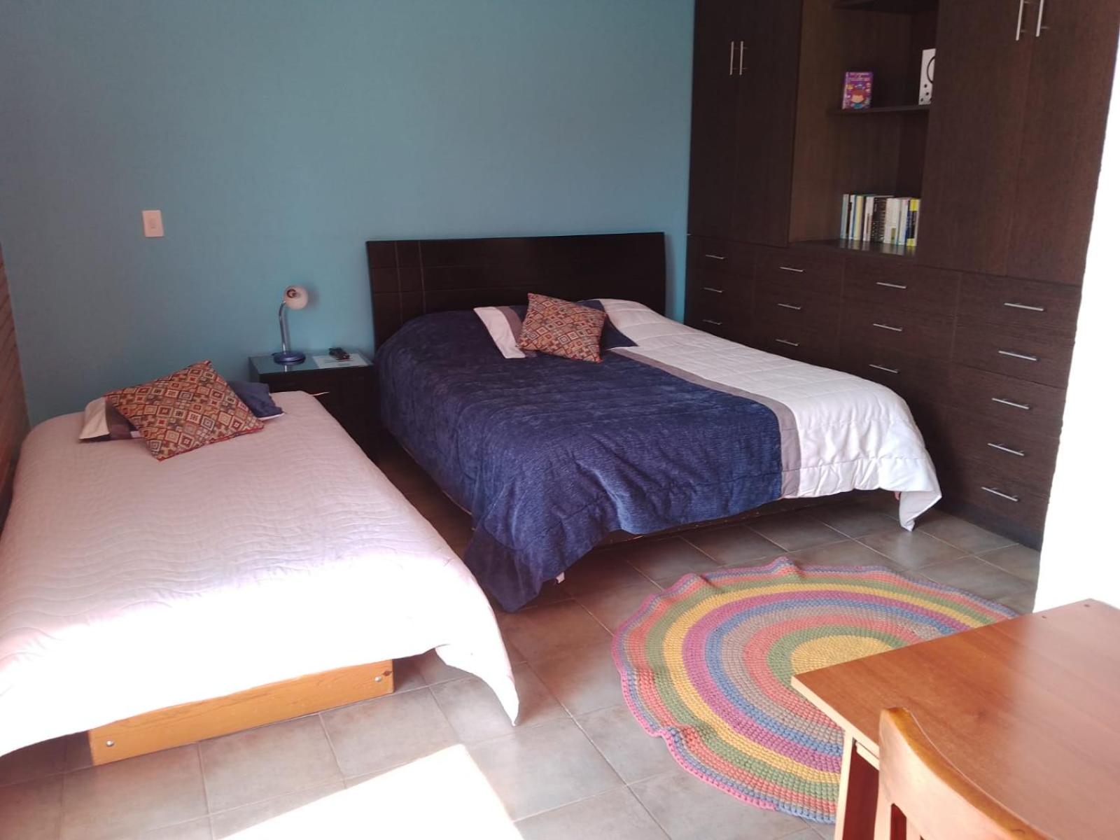 Deluxe Double or Twin Room photo 1