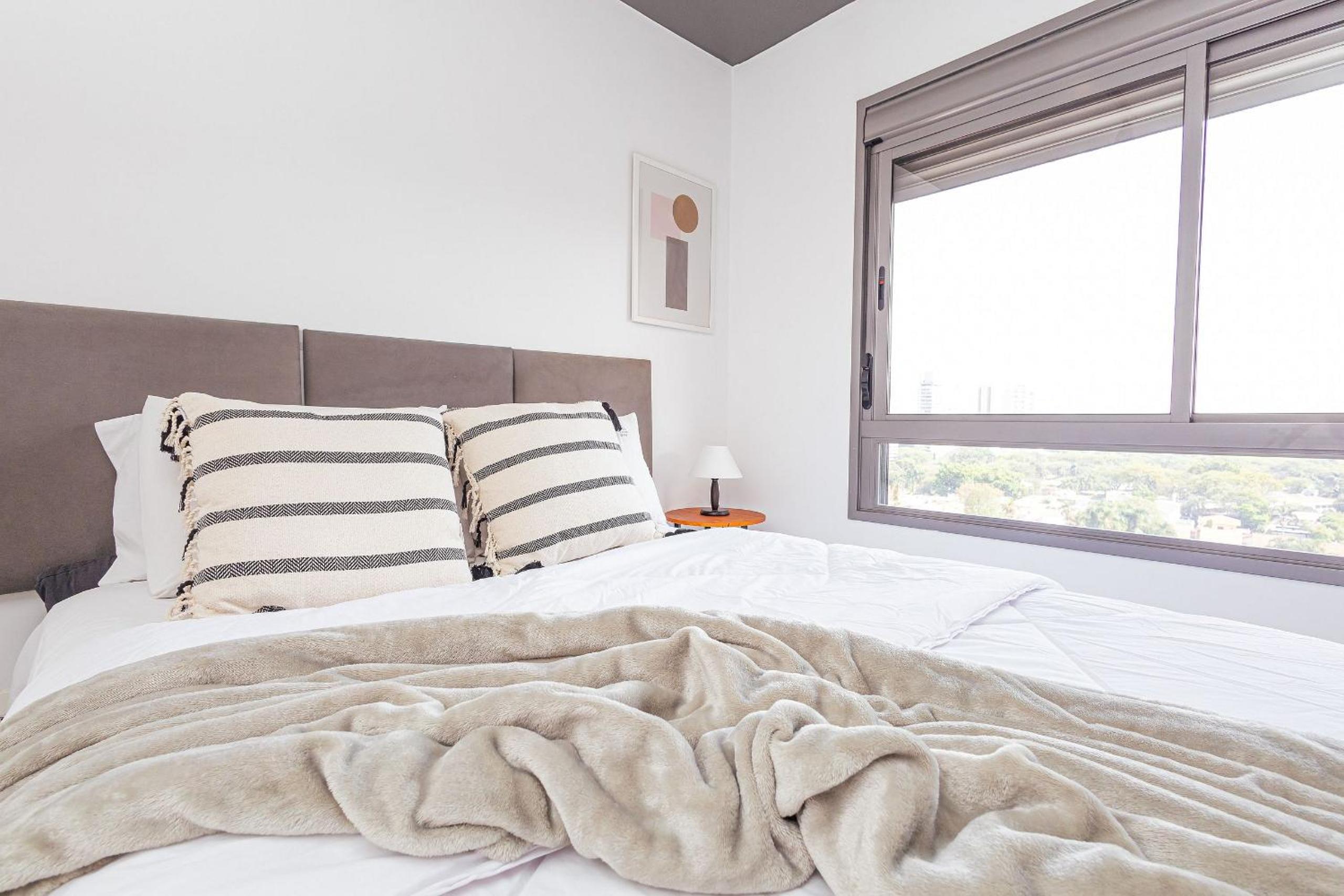 Apartment with View - Photo 7
