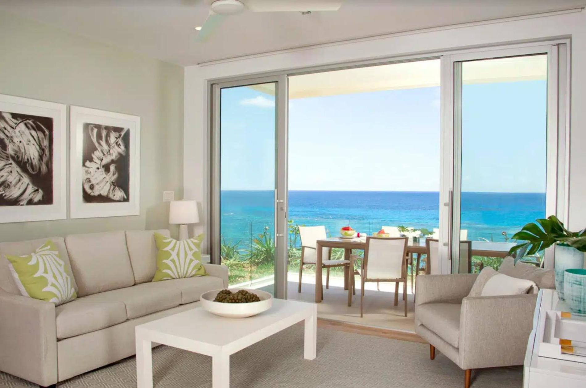 One-Bedroom Suite