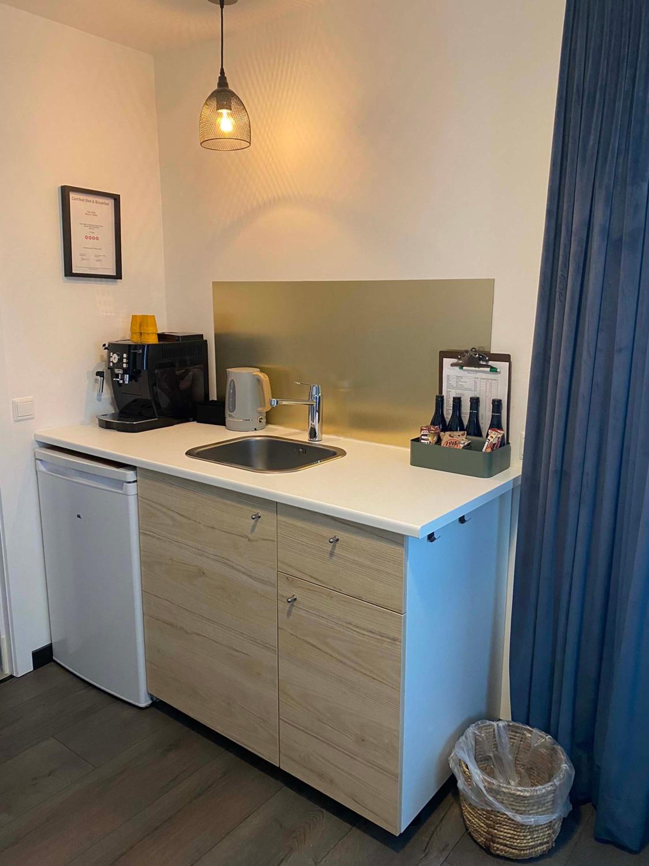 Deluxe Triple Room - Photo 51