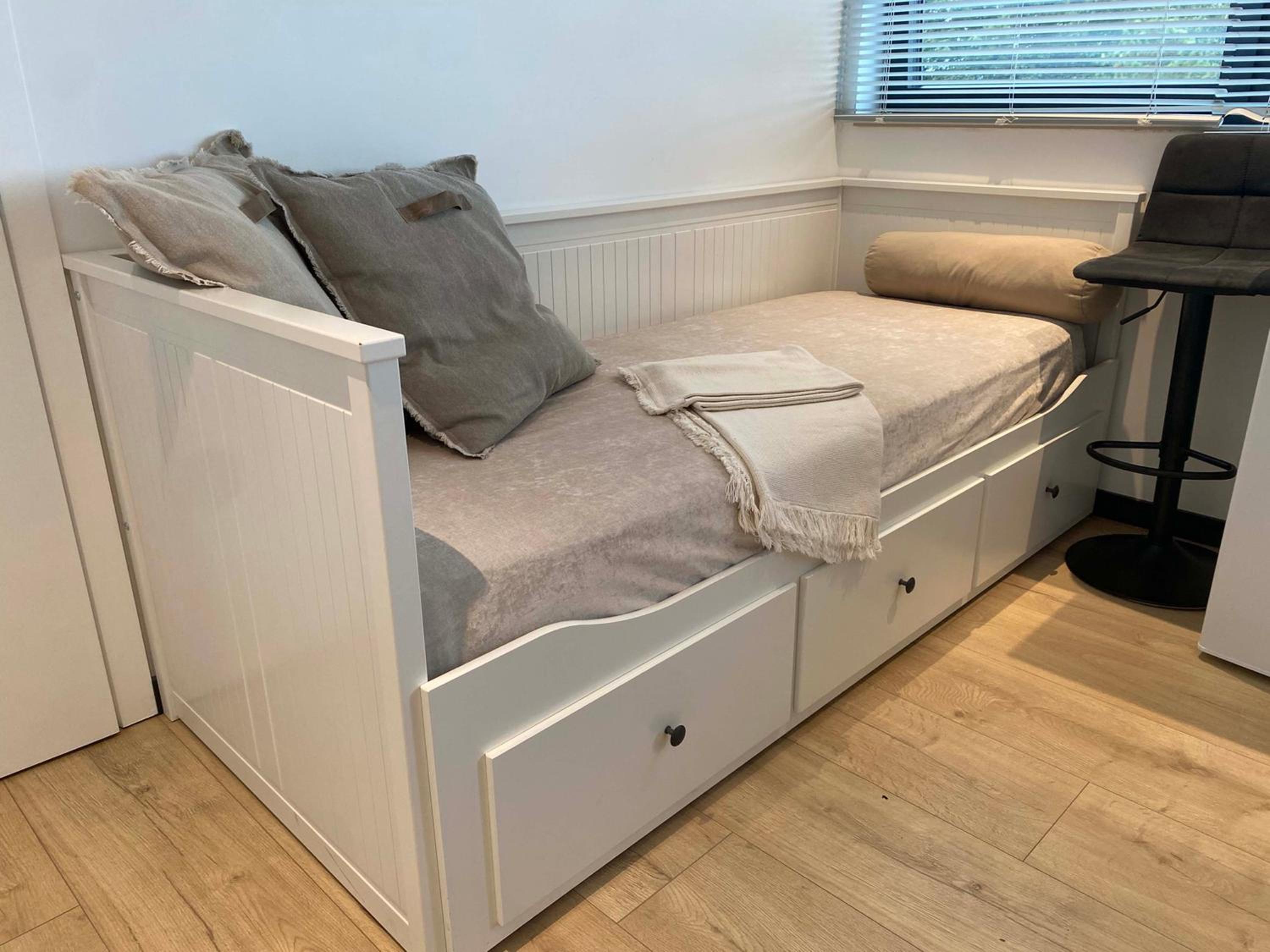 Triple Room with Garden View photo 1