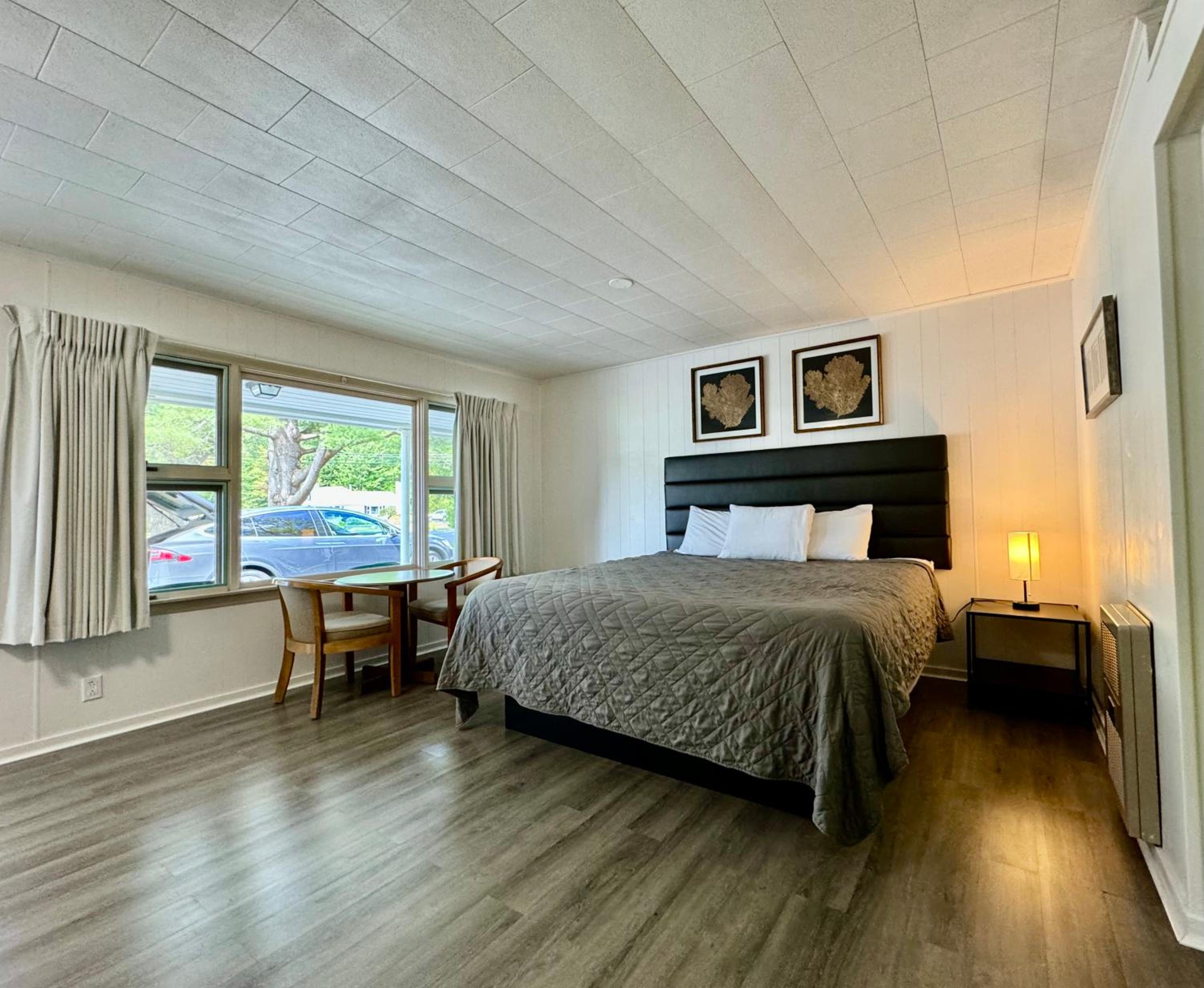 Deluxe King Suite photo 2