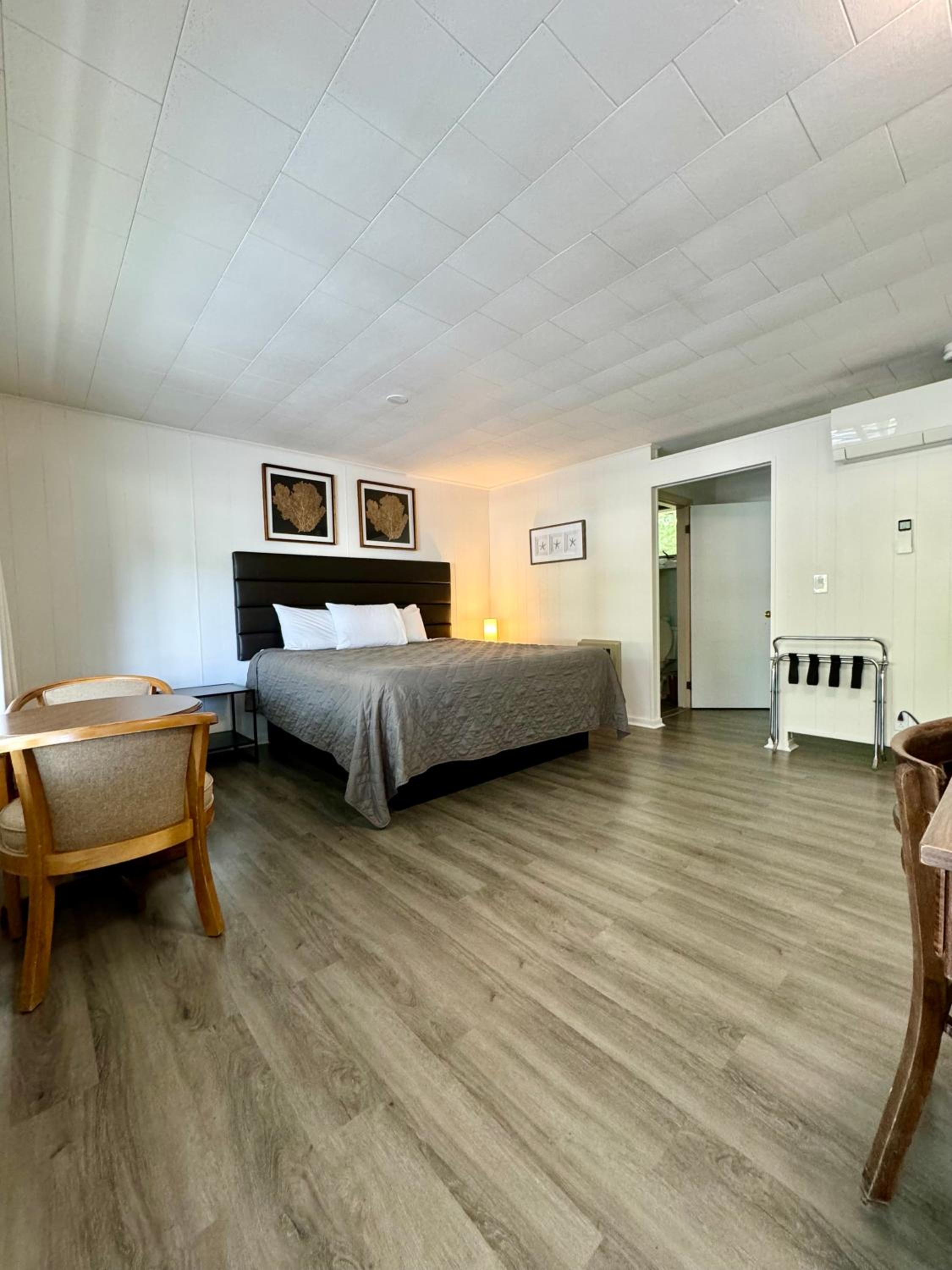 Deluxe King Suite photo 3