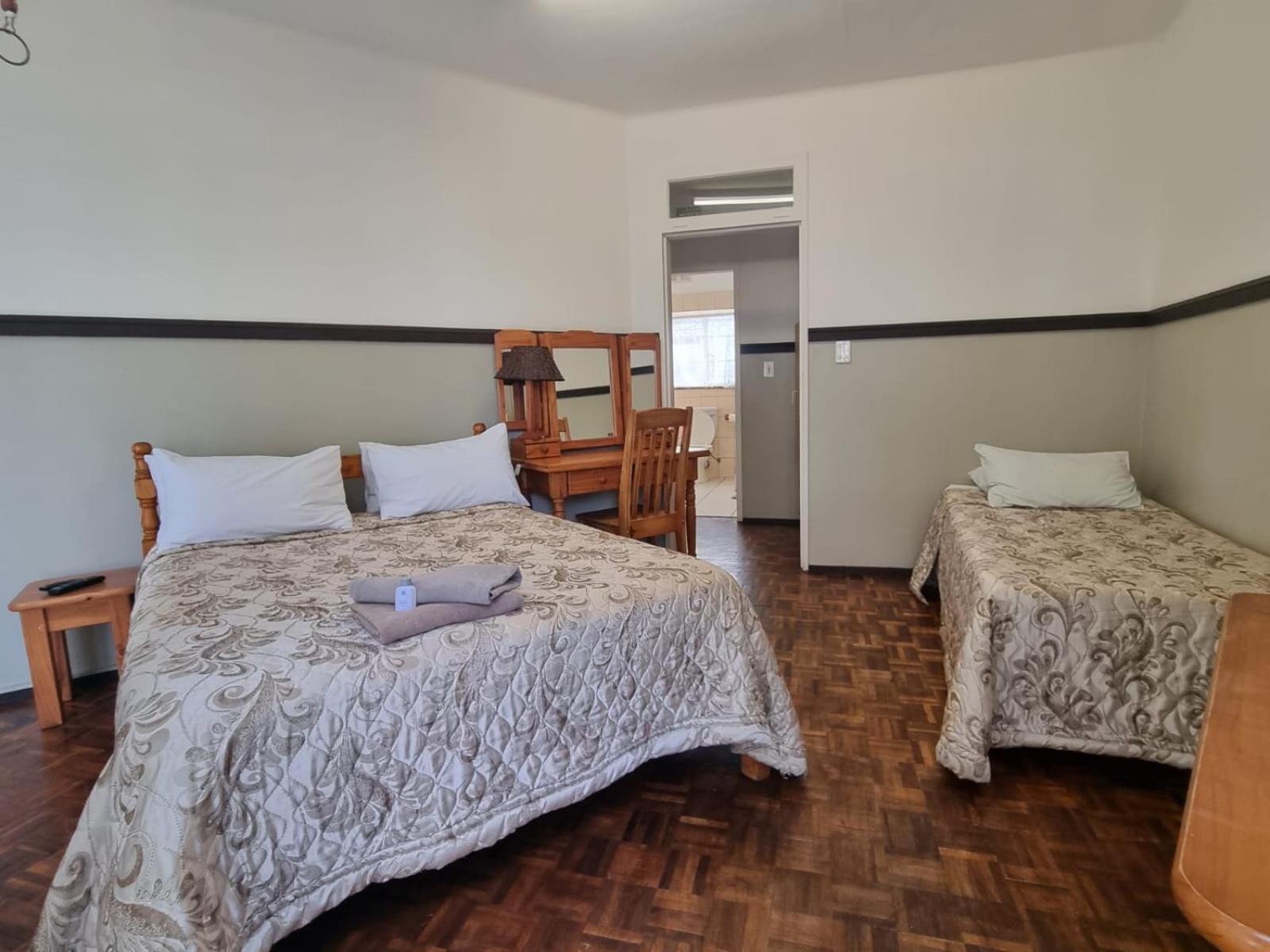 Triple Room - Photo 1