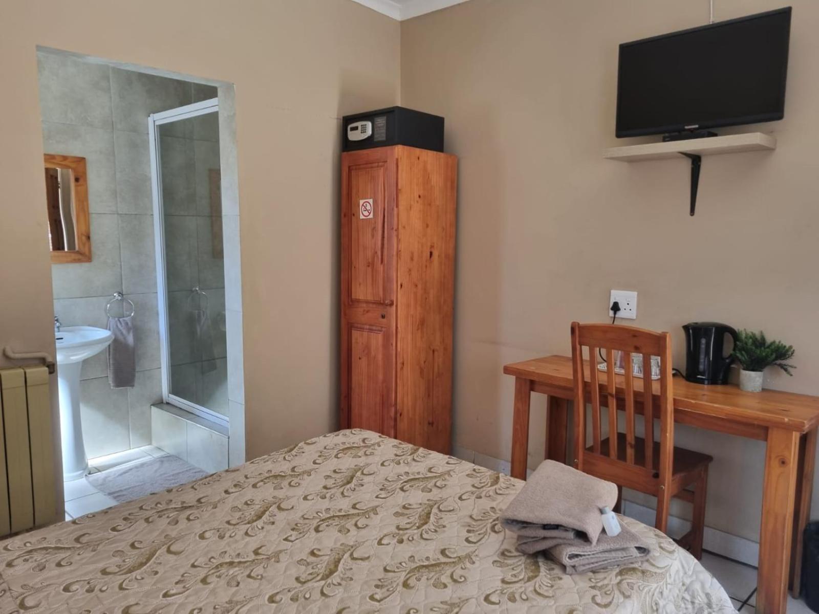 Standard Single/Double Room - Photo 3