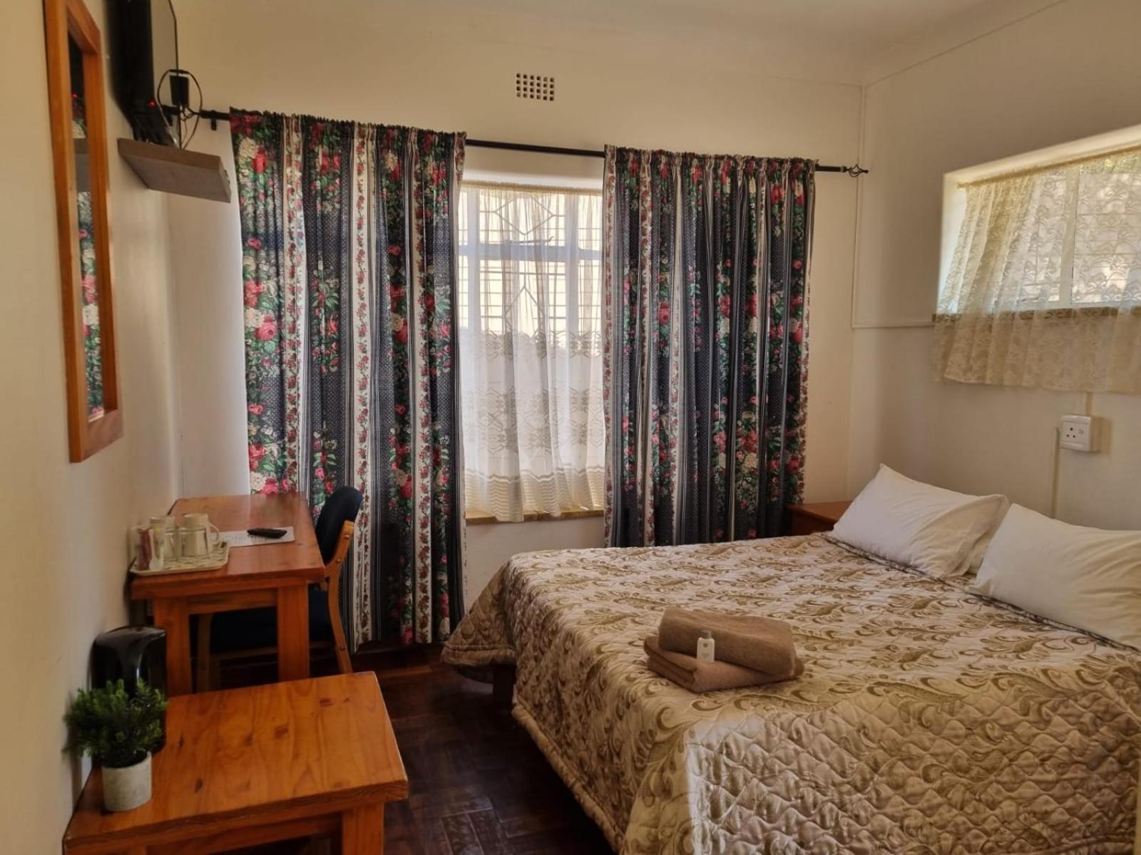 Standard Single/Double Room - Photo 1