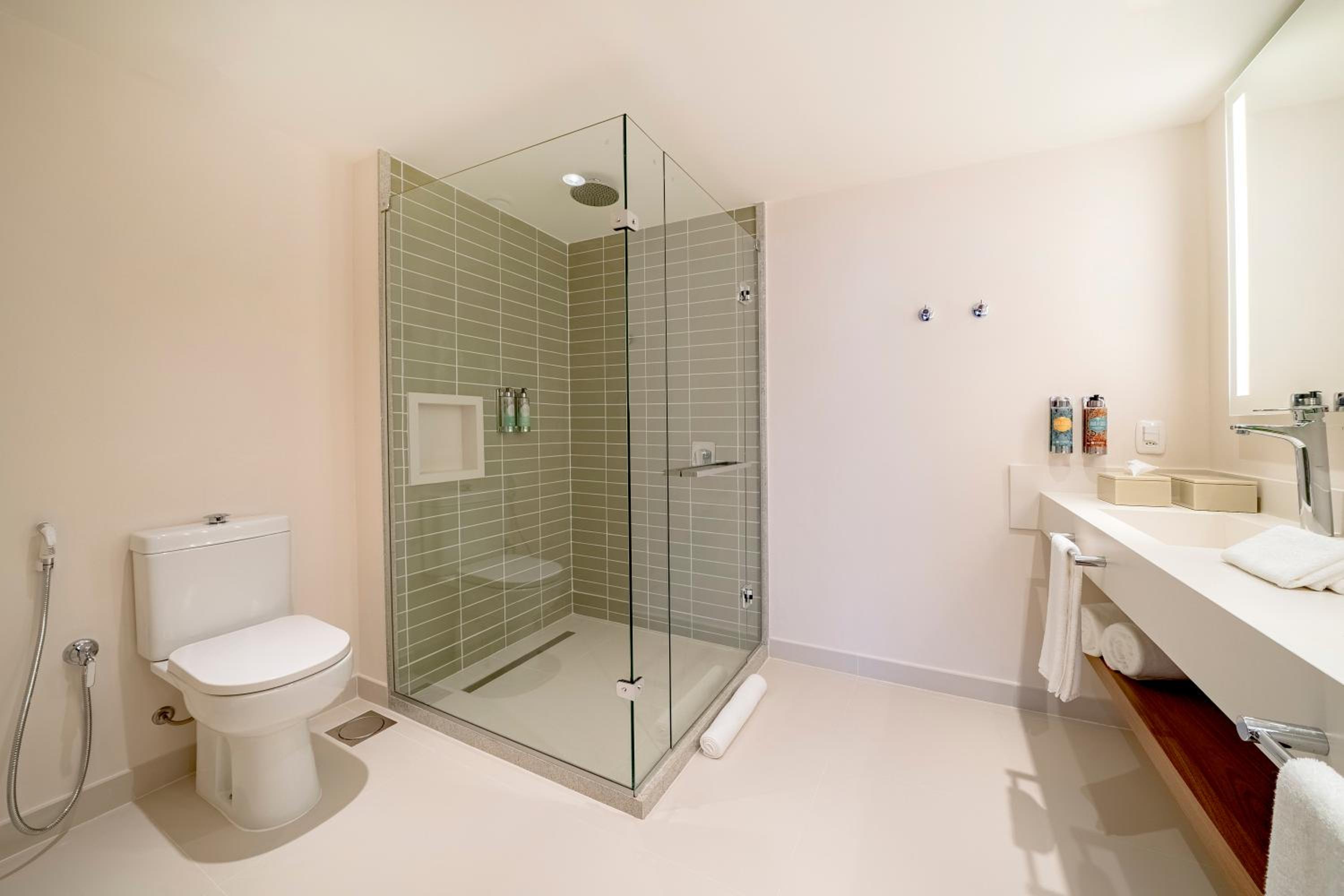 Executive King Suite with Sea View - Photo 18