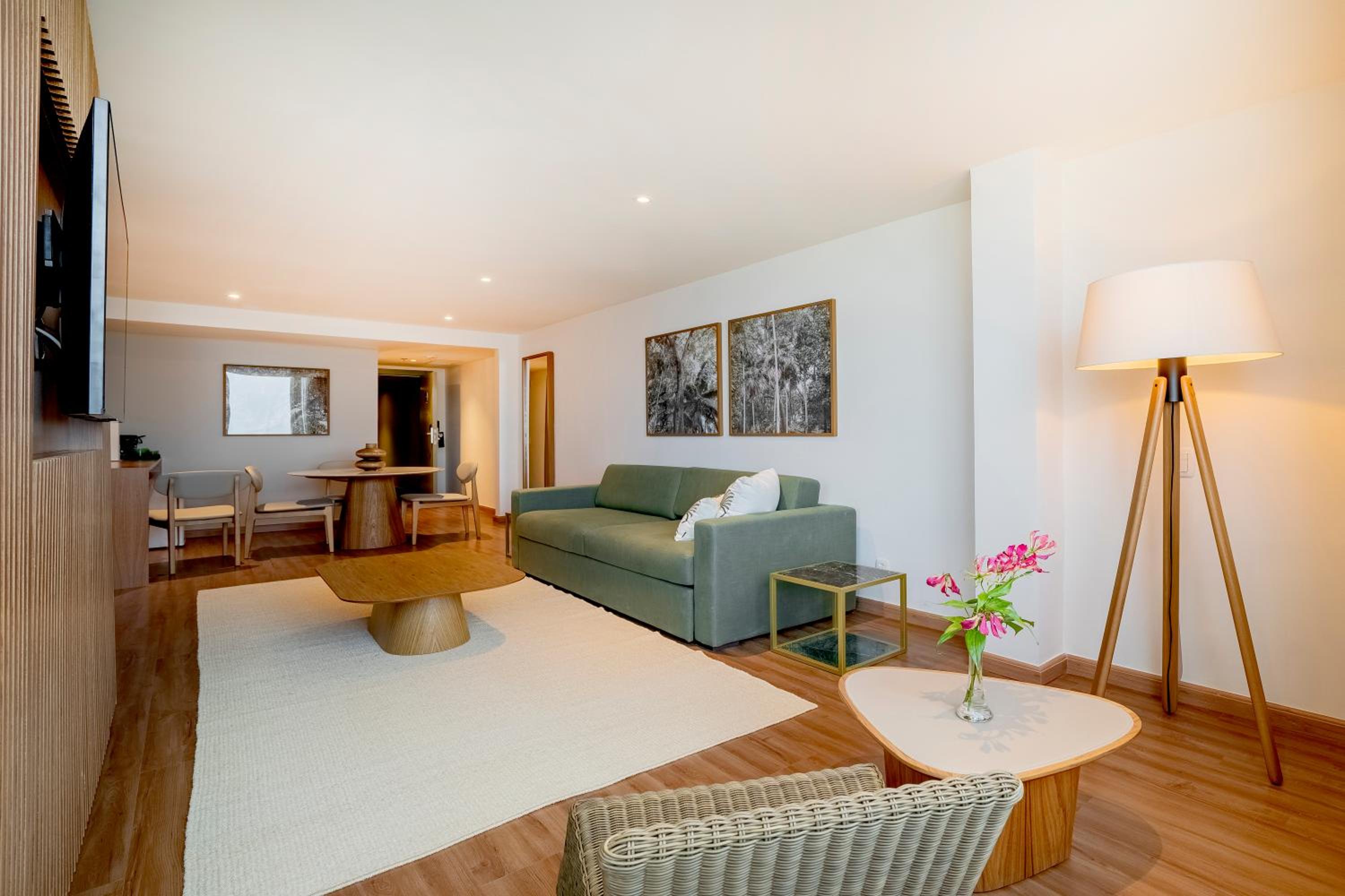 Executive King Suite with Sea View - Photo 9