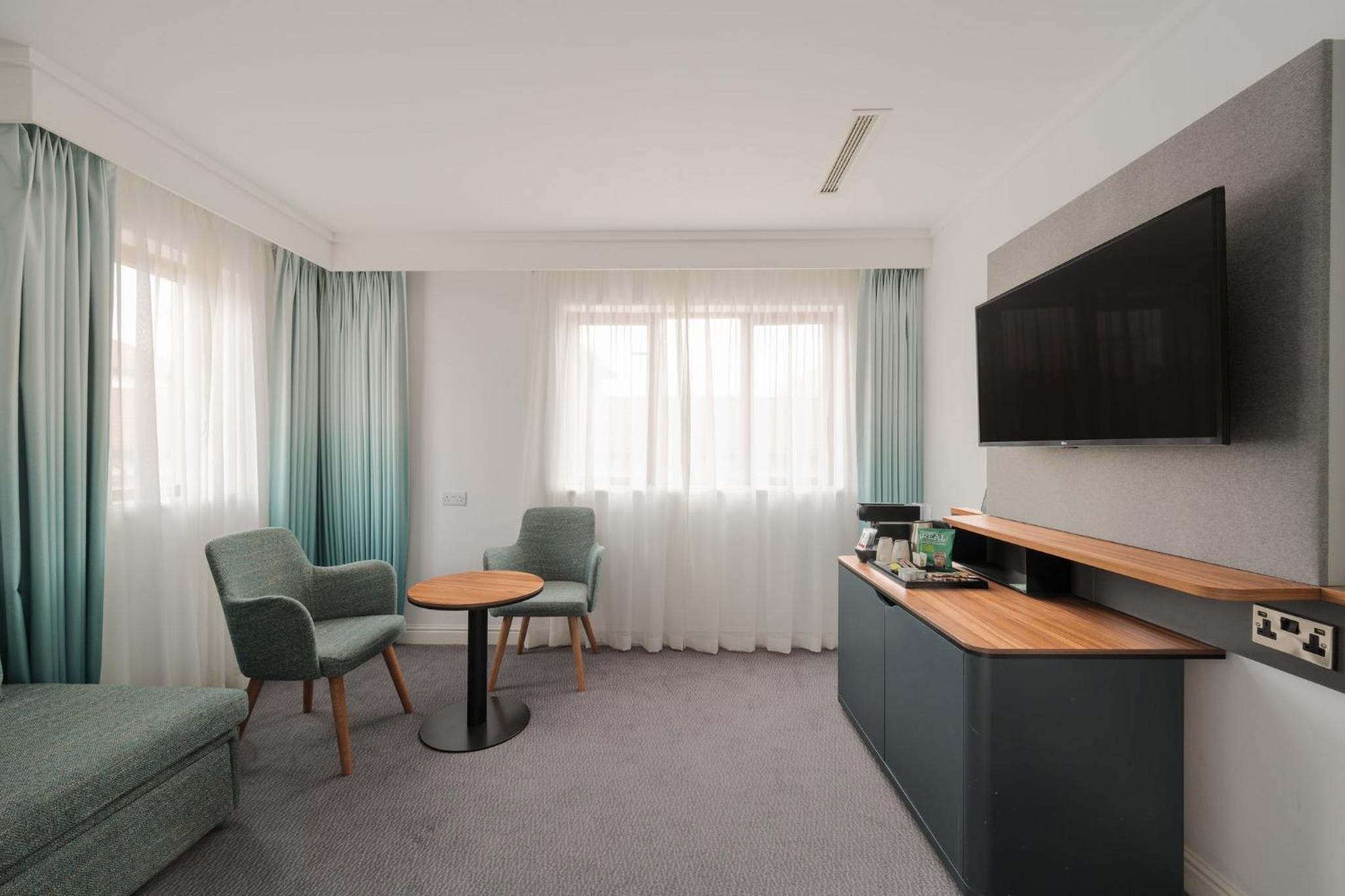 Premium Double Room - Photo 9